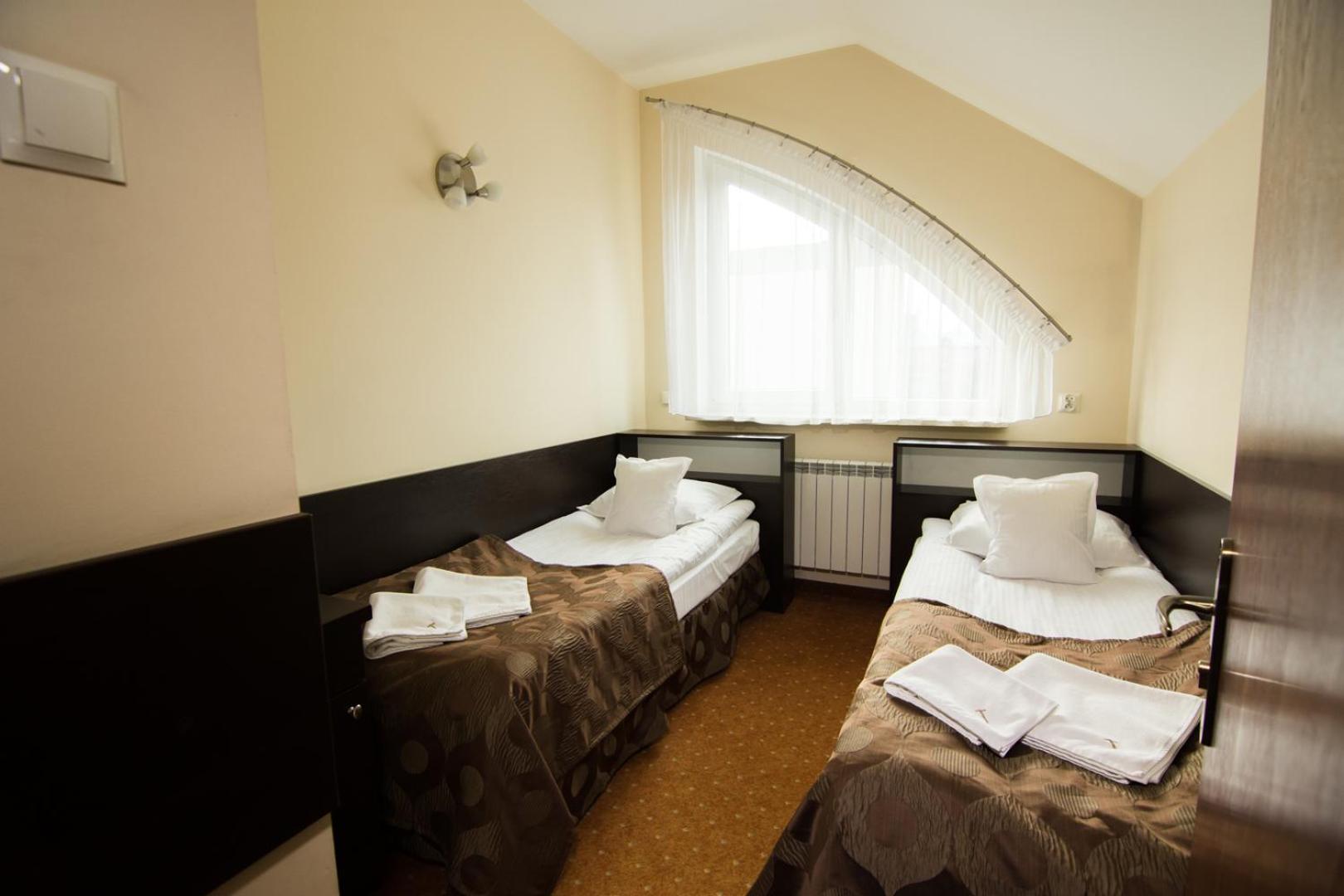 Comfort Quadruple Room photo 1