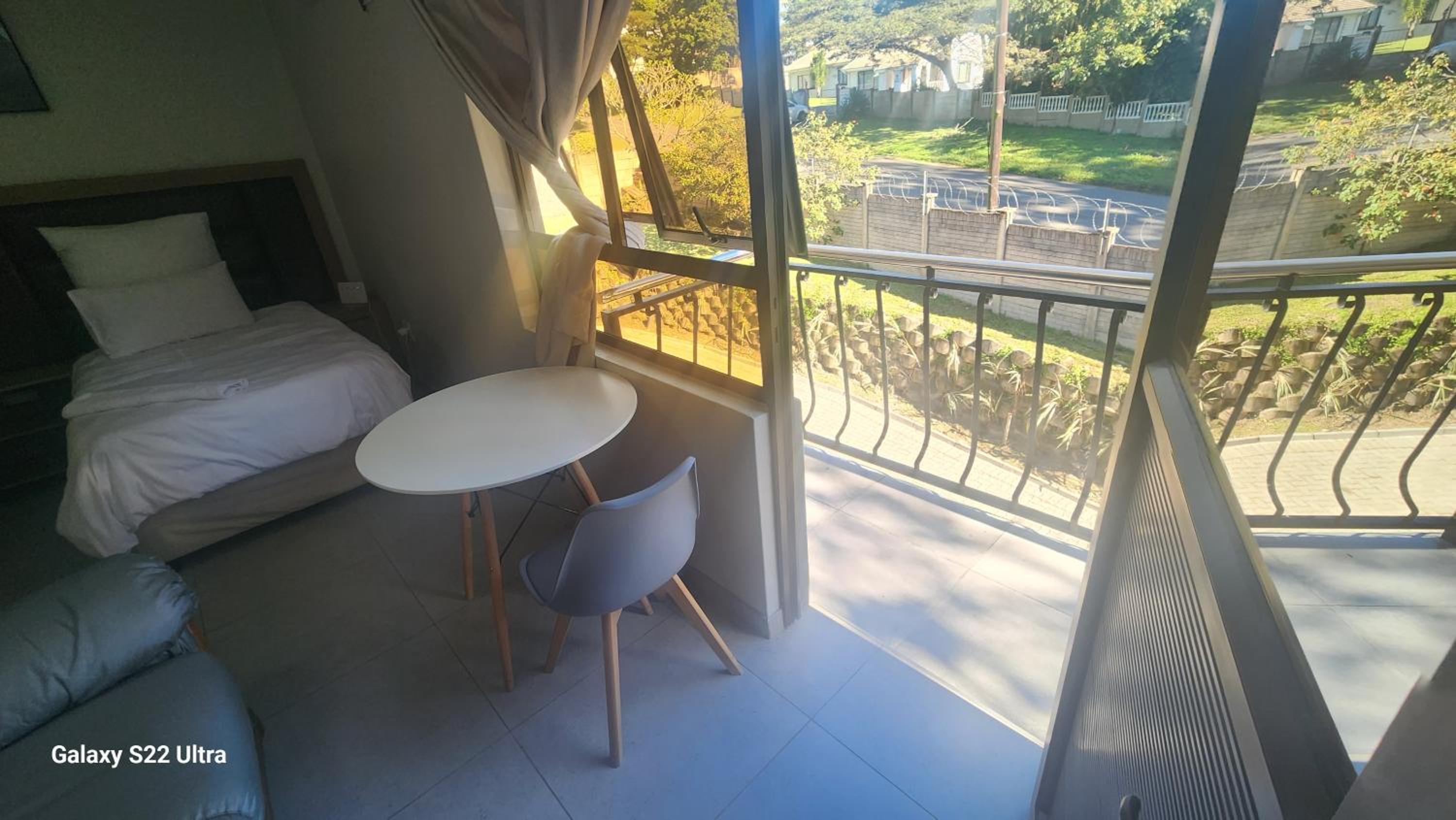 Budget Twin Room