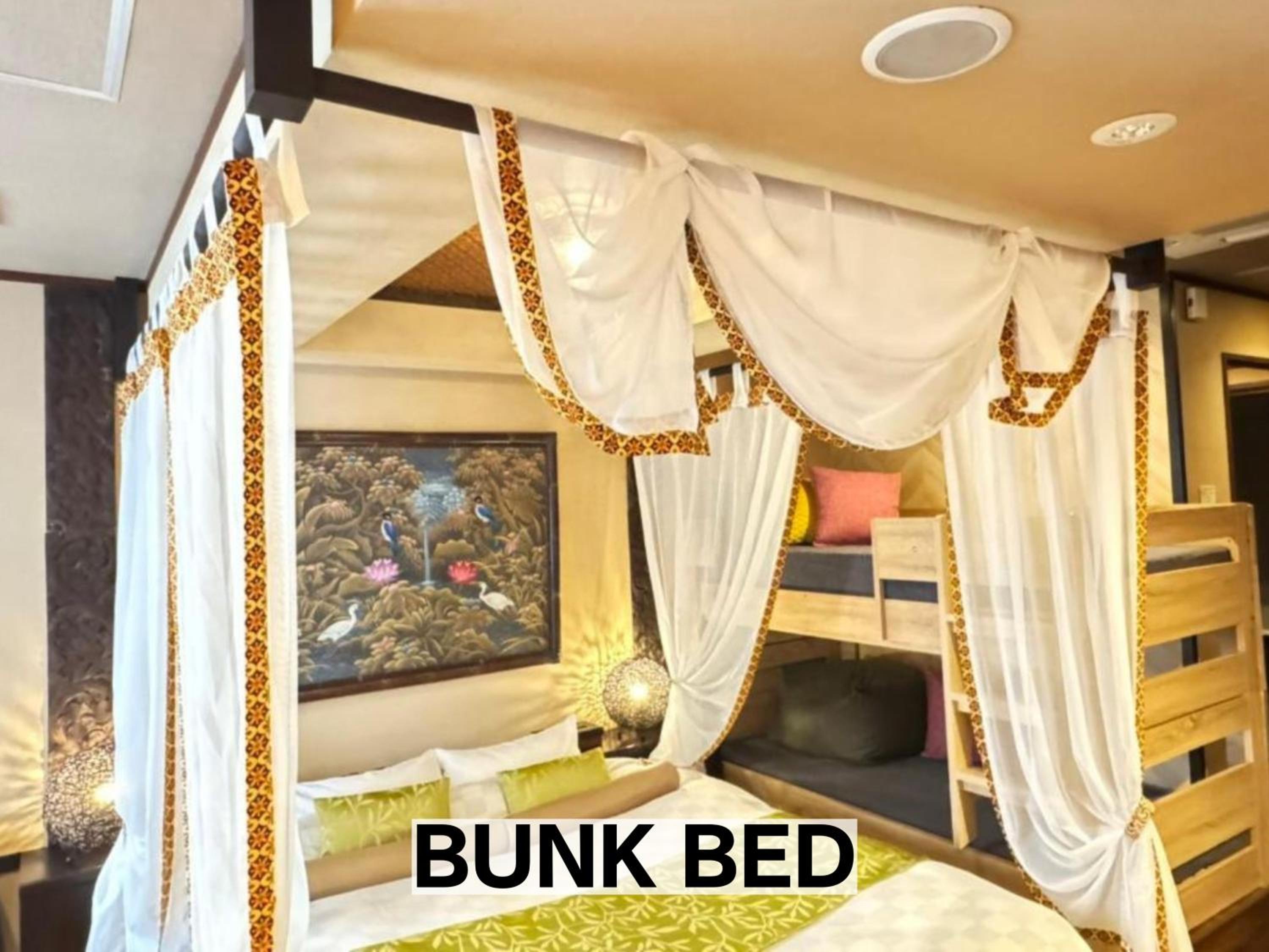 Quadruple Room - Photo 4