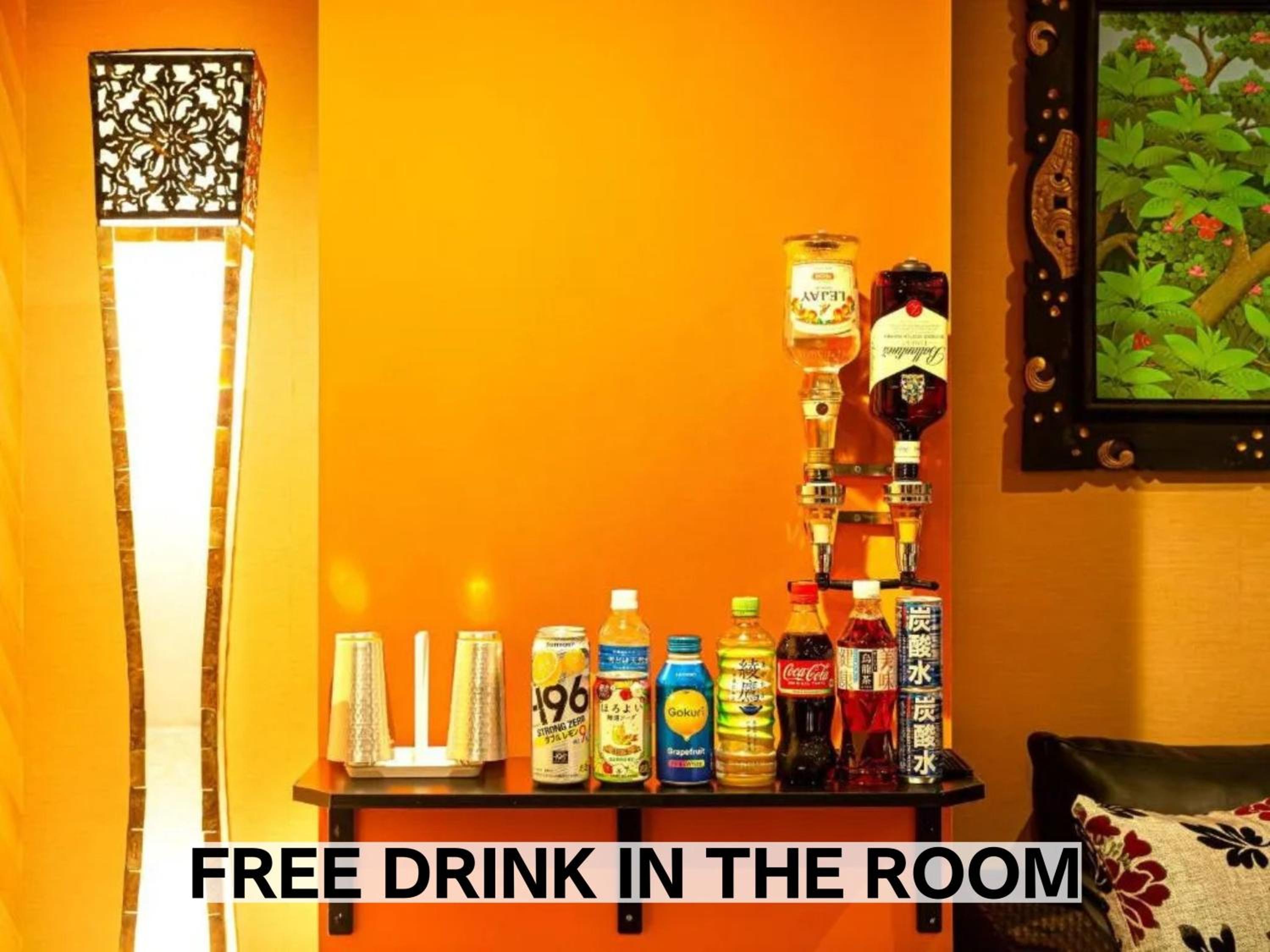 Quadruple Room - Photo 6
