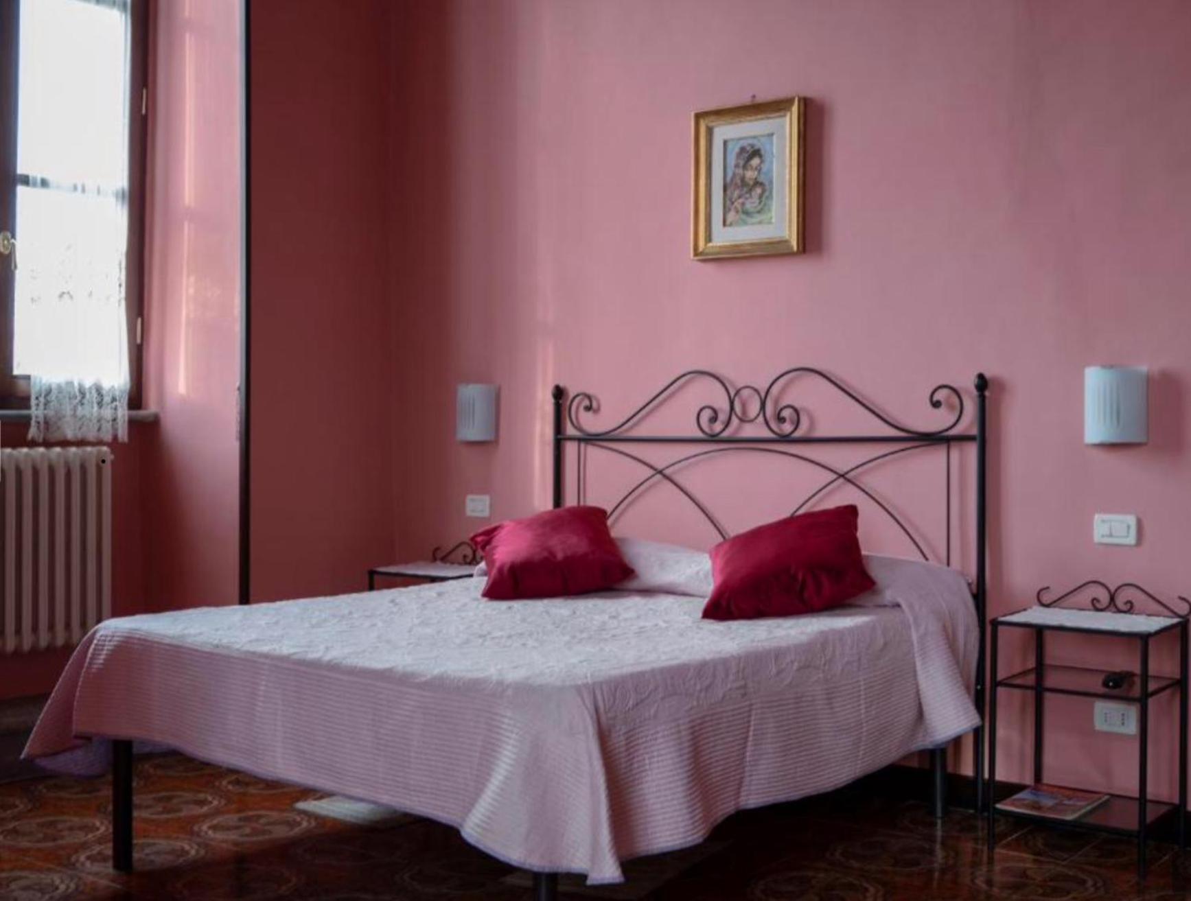 Junior Suite with Garden View