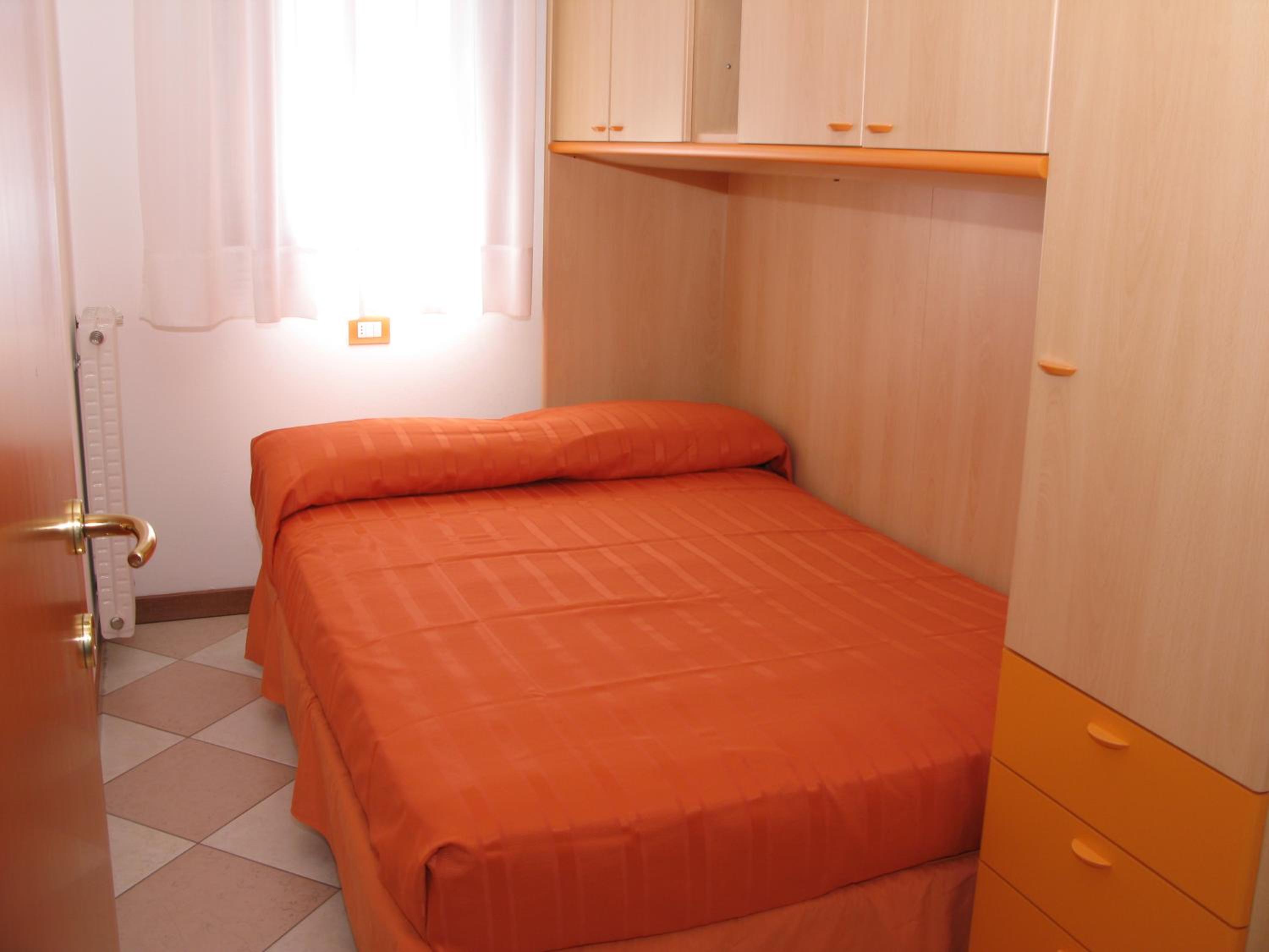 Classic Apartment