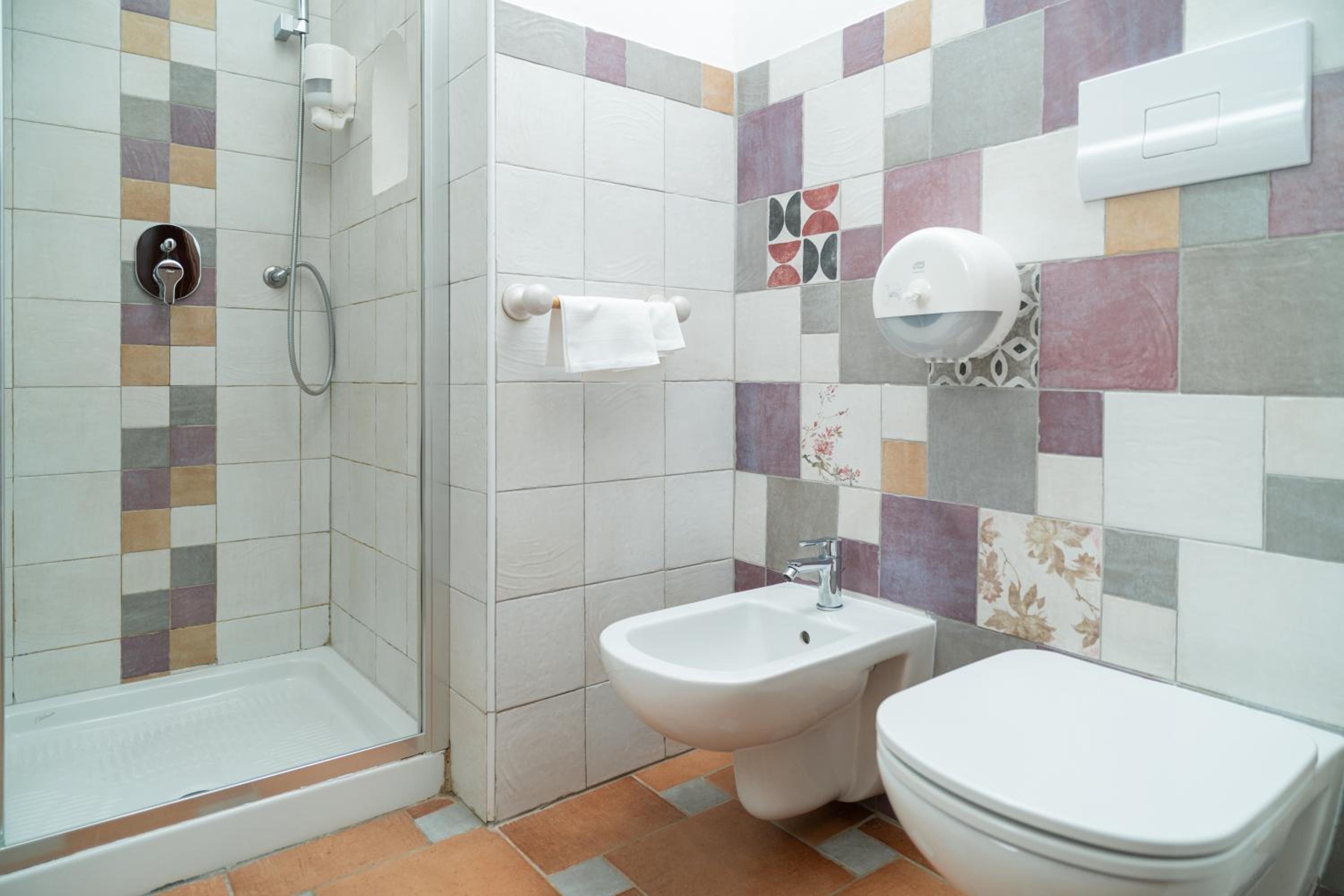 Double or Twin Room photo 1