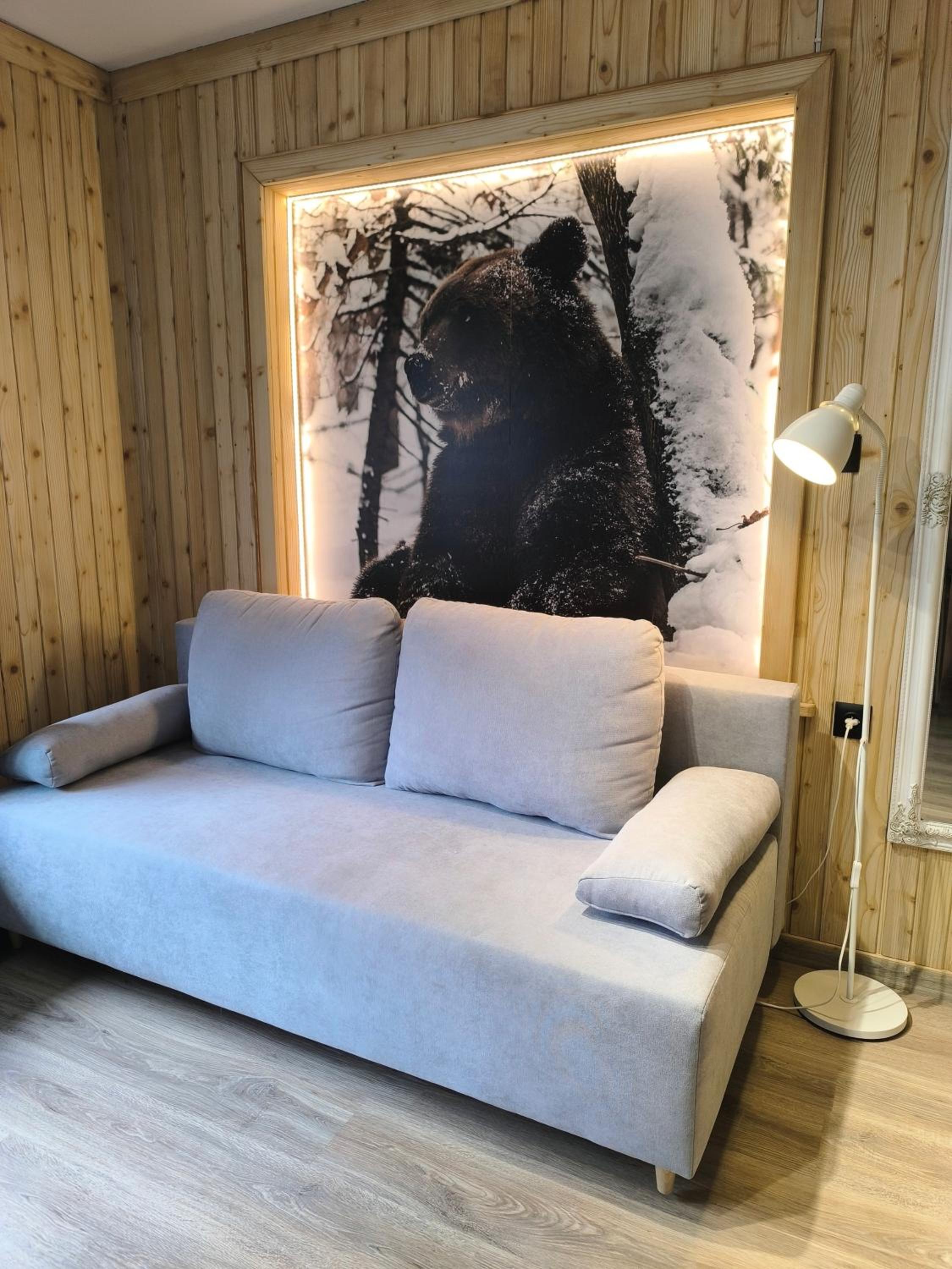 Deluxe Family Room photo 1