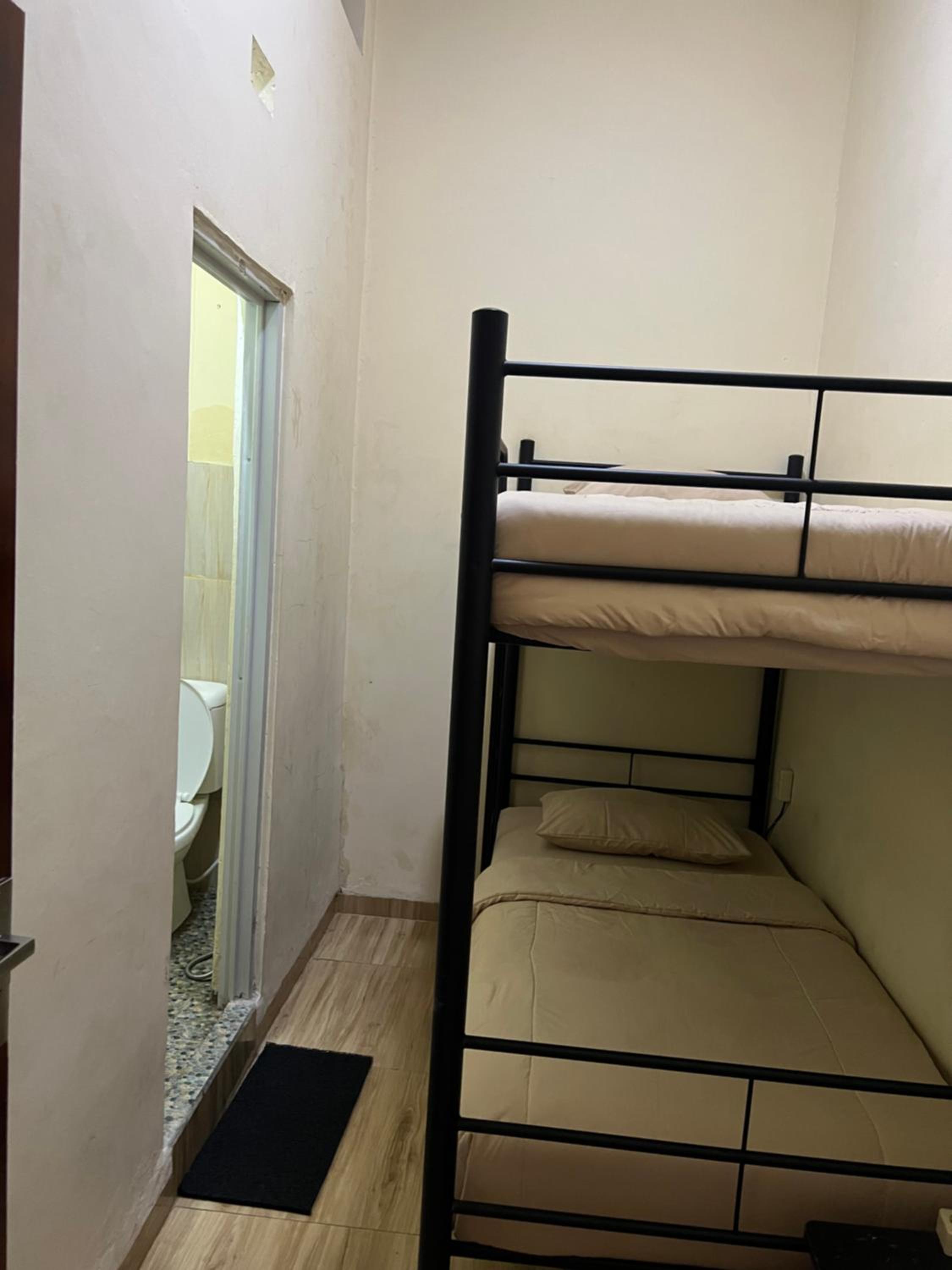 Budget Twin Room photo 1