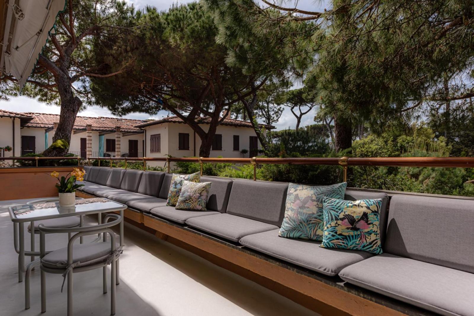 Suite with Terrace photo 1