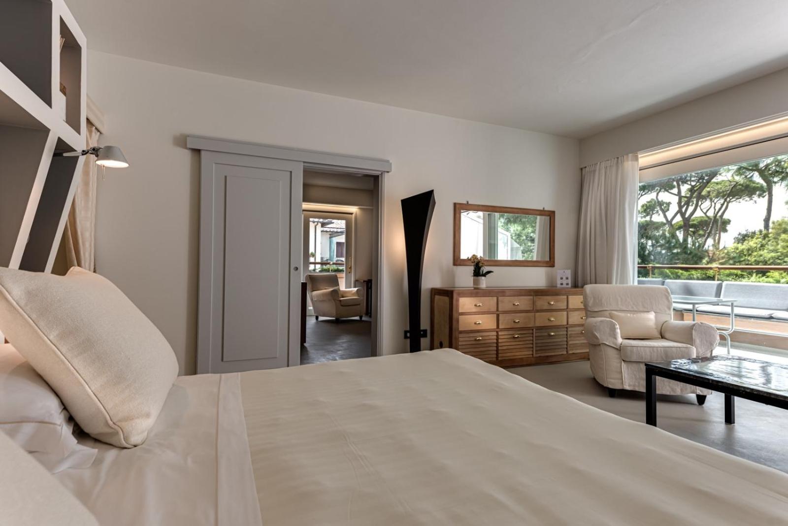 Suite with Terrace photo 3