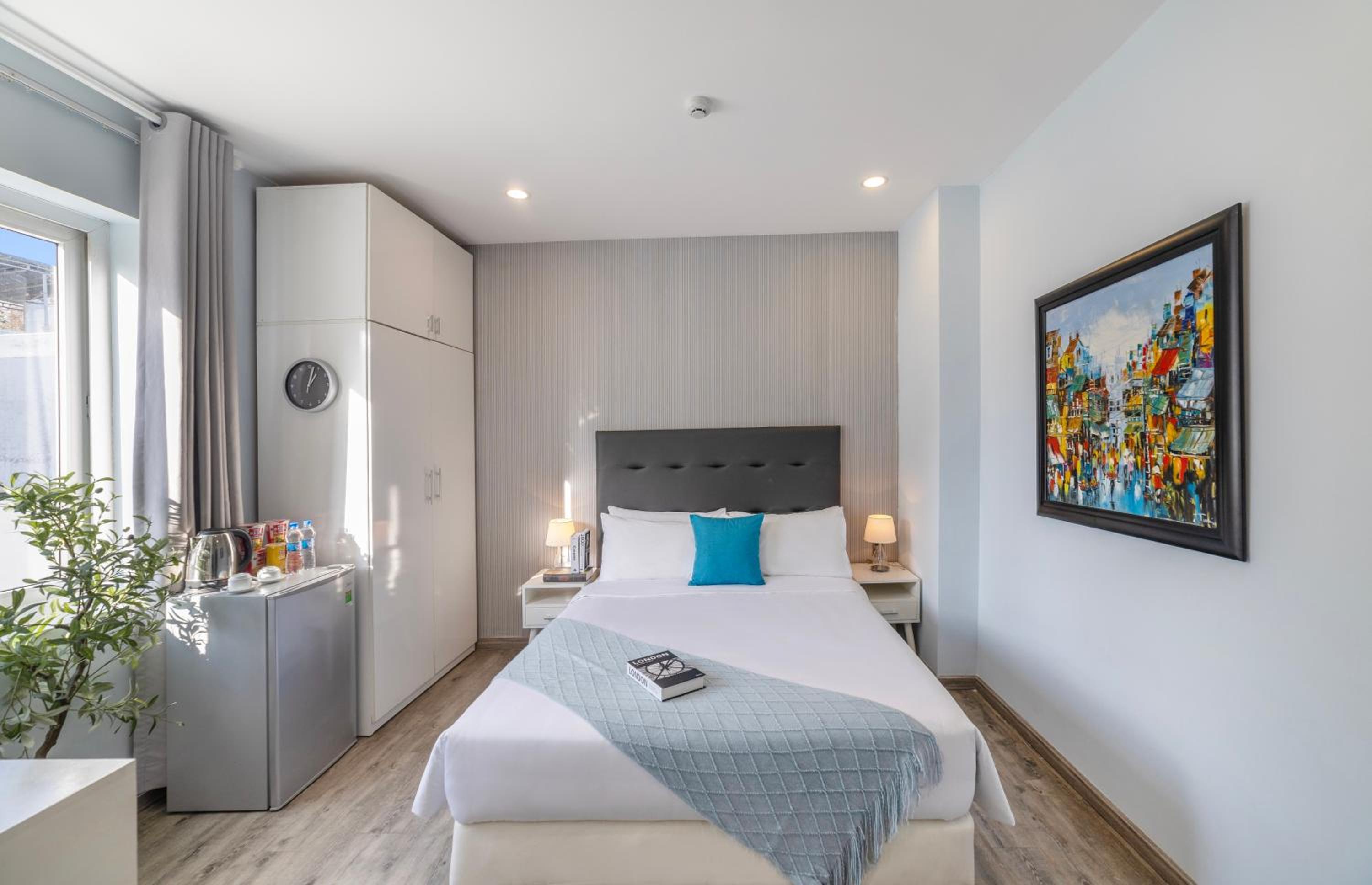 Superior Double Room photo 3