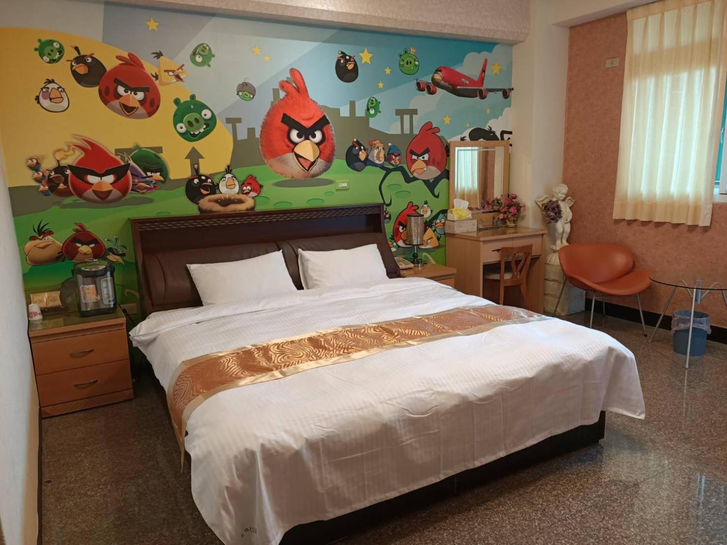 Double Room photo 2