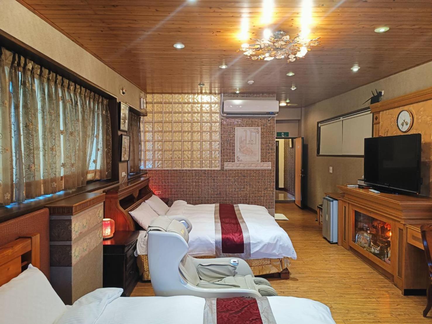 Deluxe Quadruple Room photo 2