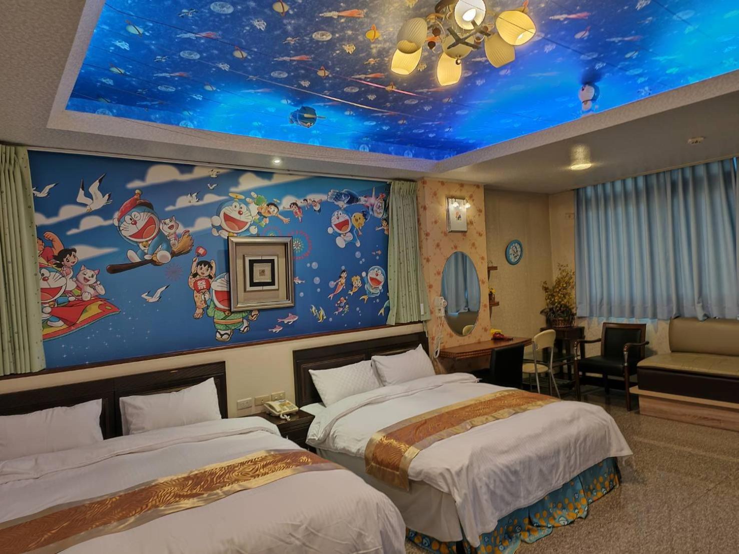 Family Suite photo 2