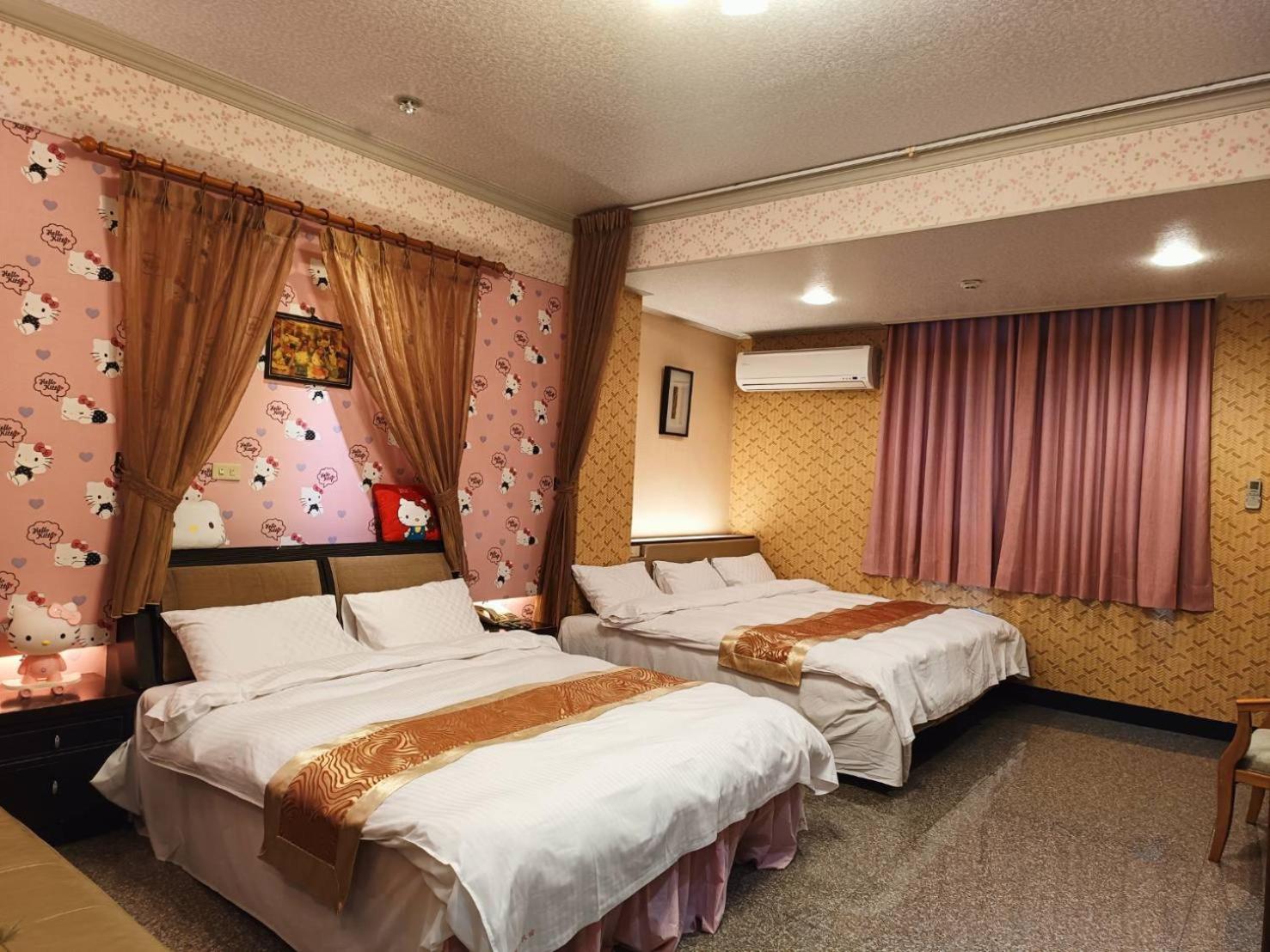 Family Junior Suite
