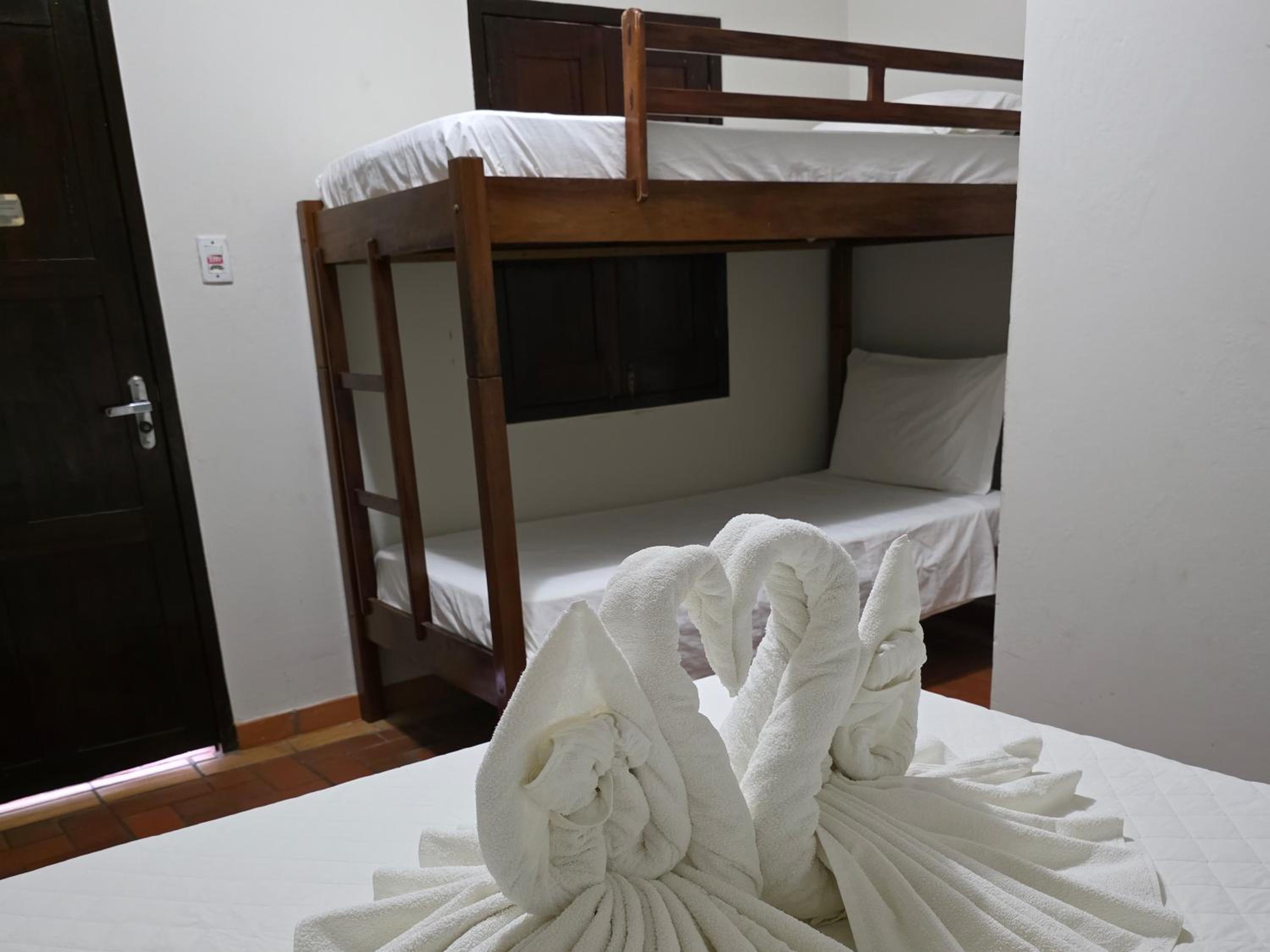 Quadruple Room photo 2