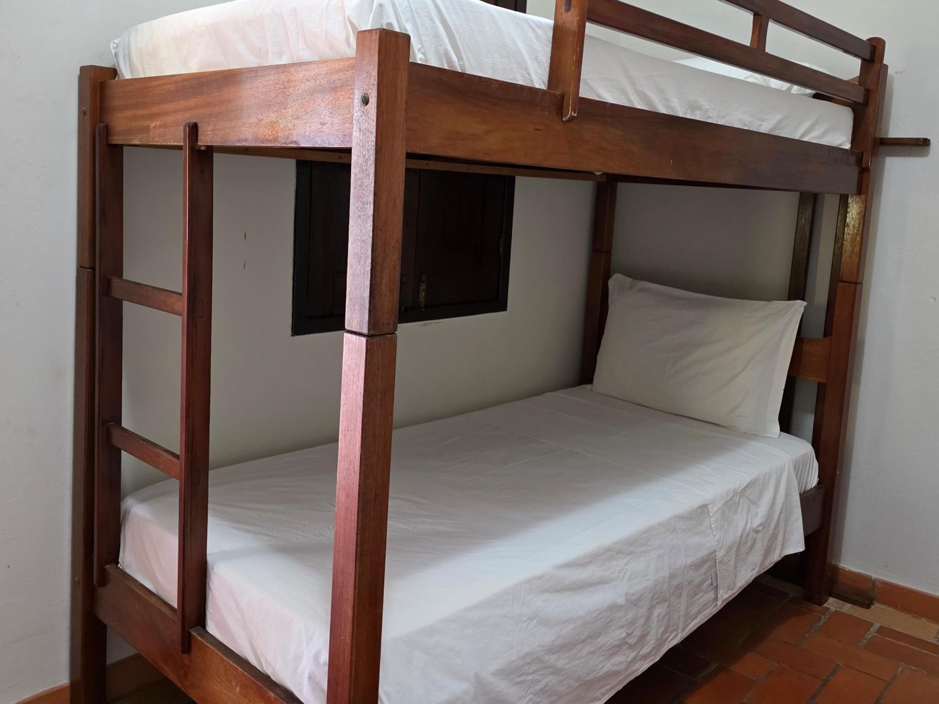 Quadruple Room photo 3