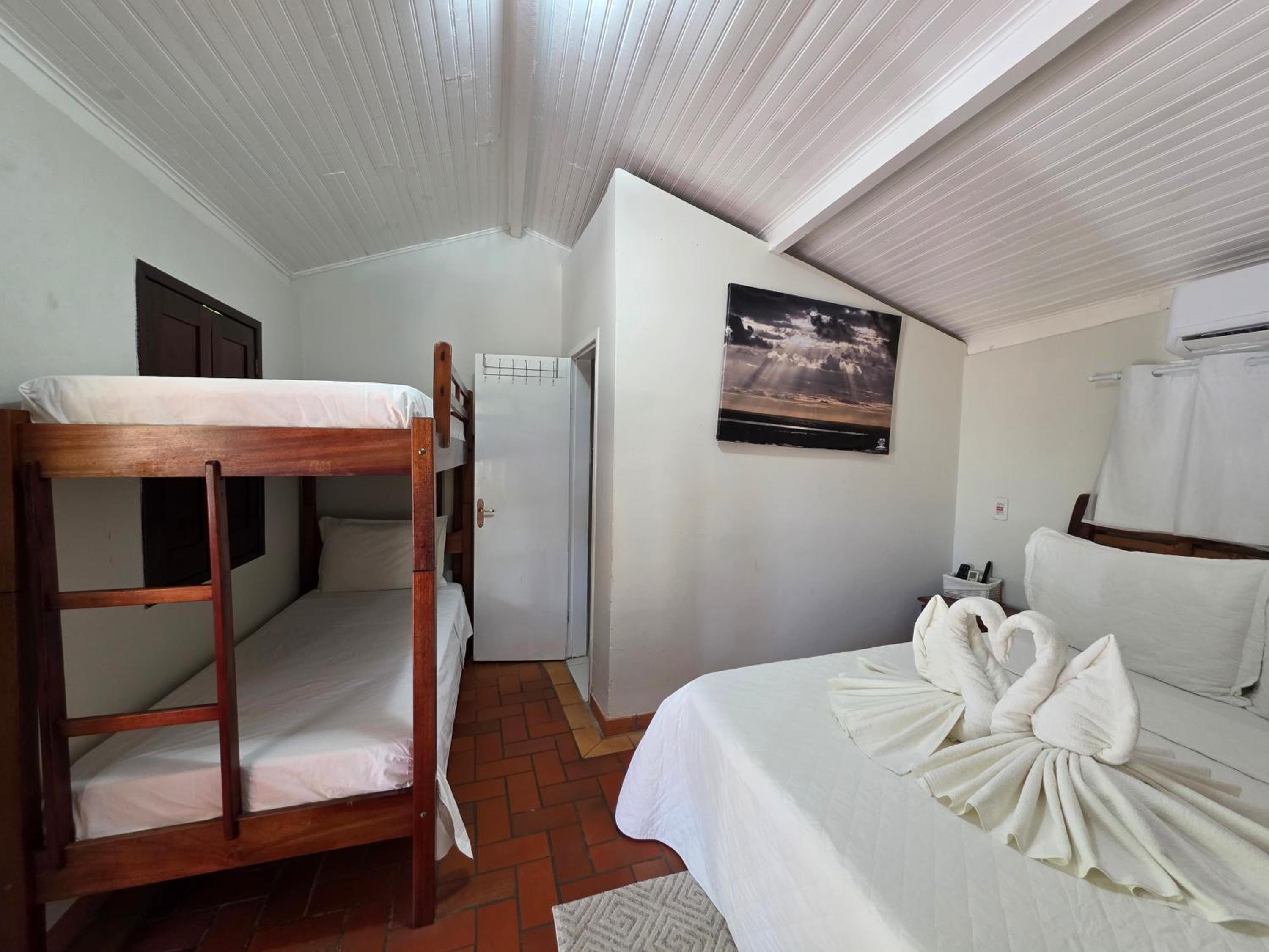 Quadruple Room photo 1