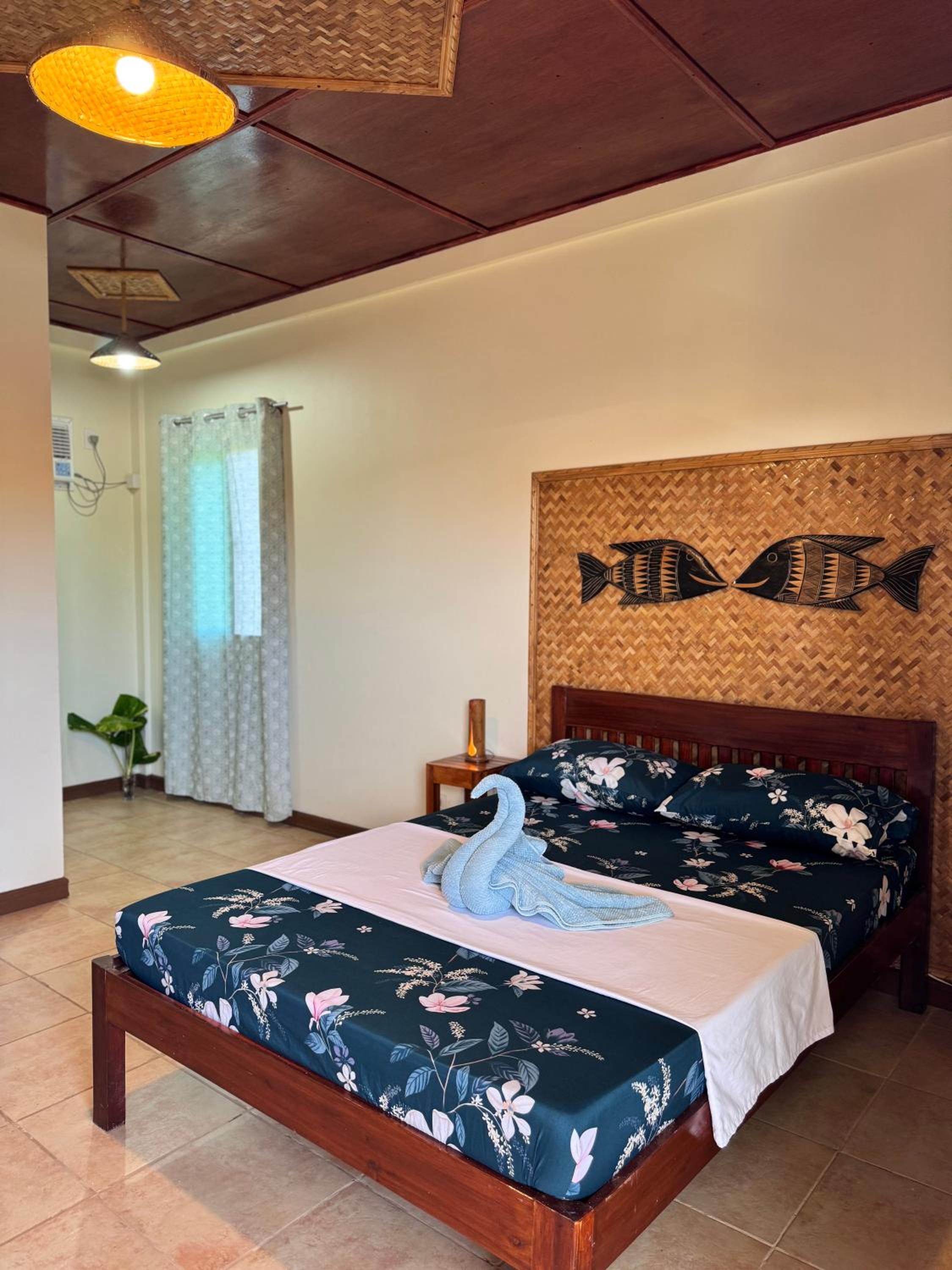 Double Room with Private Bathroom photo 2