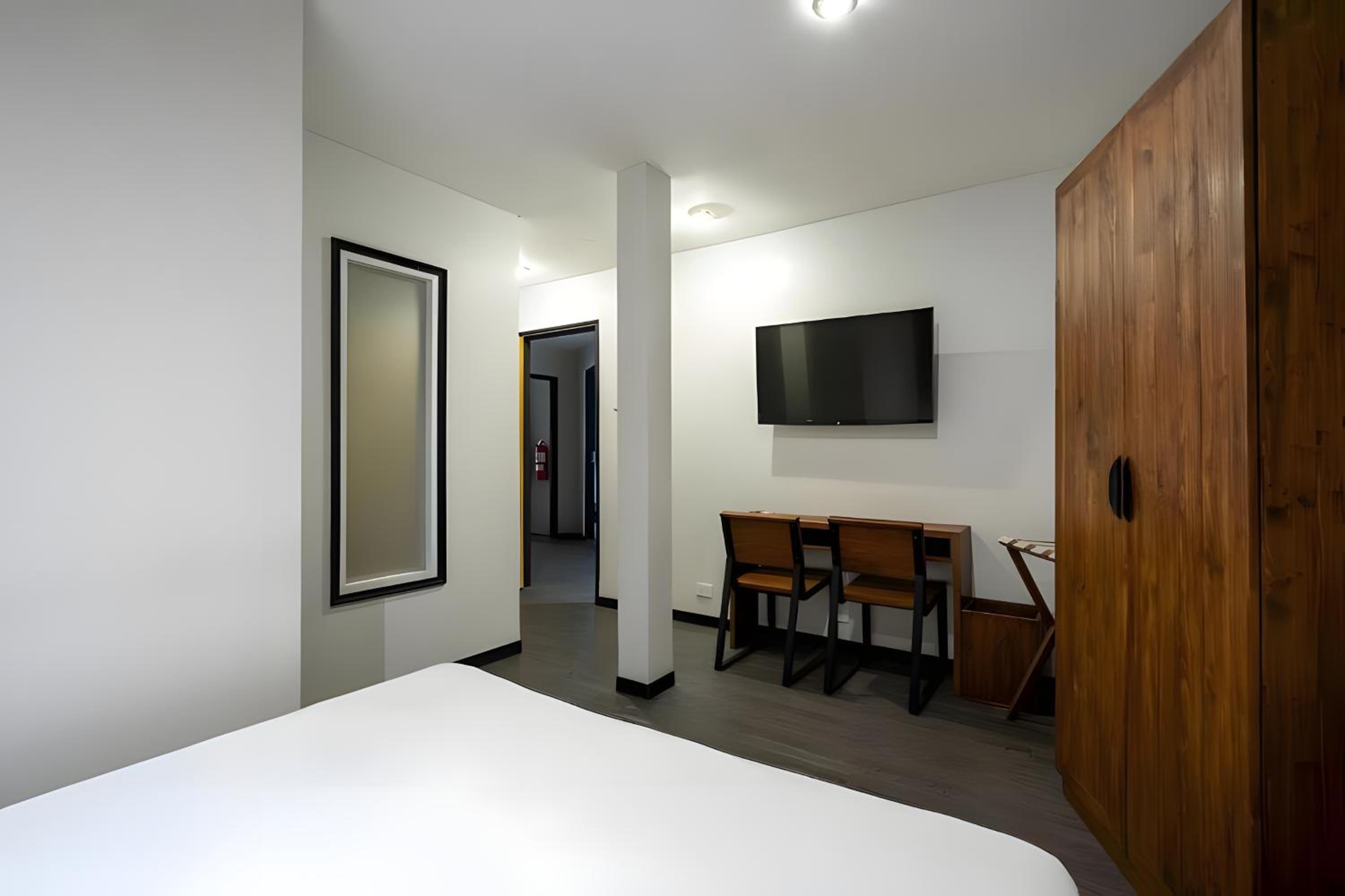 Queen Room