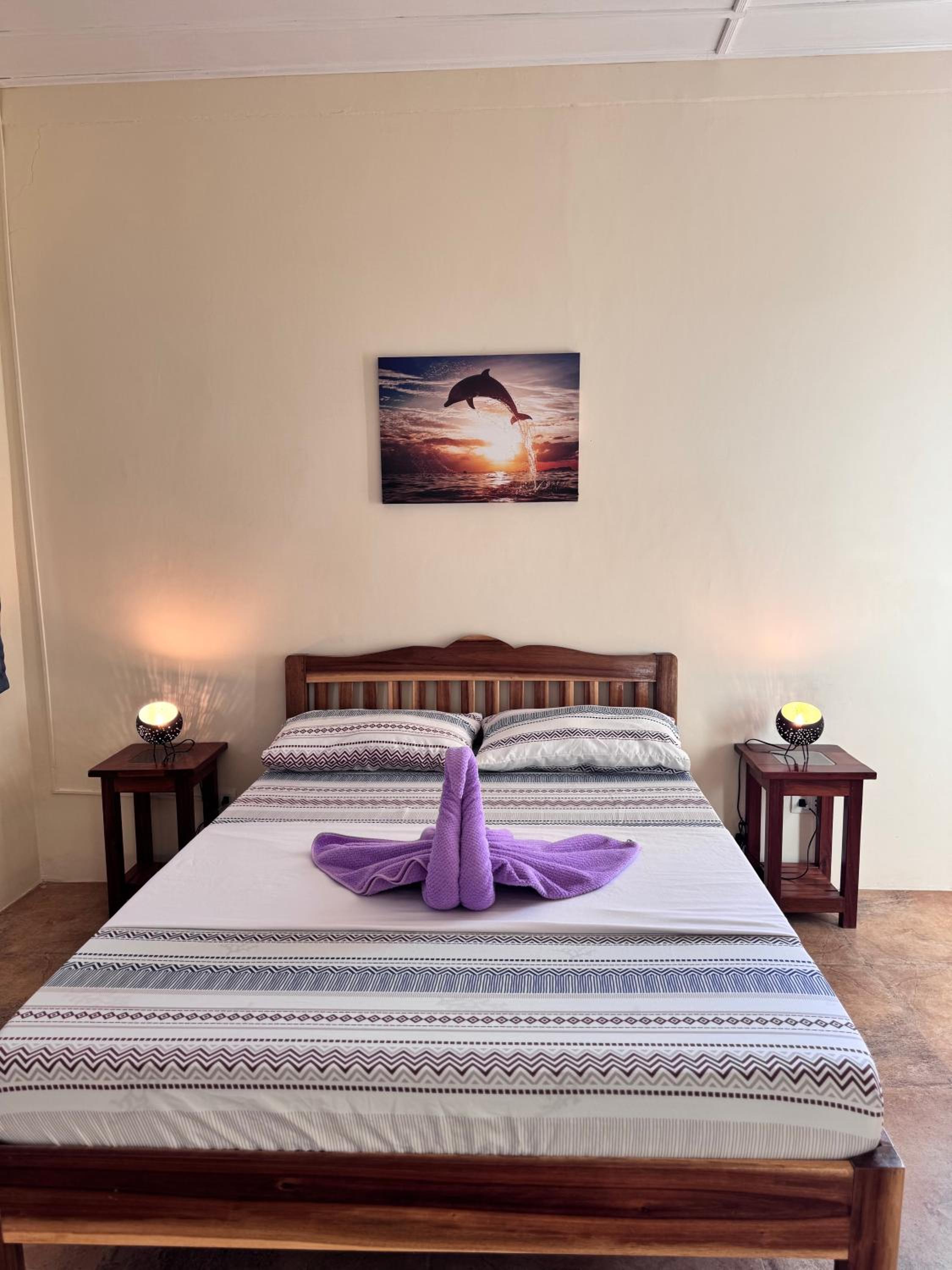 Double Room with Private Bathroom photo 3