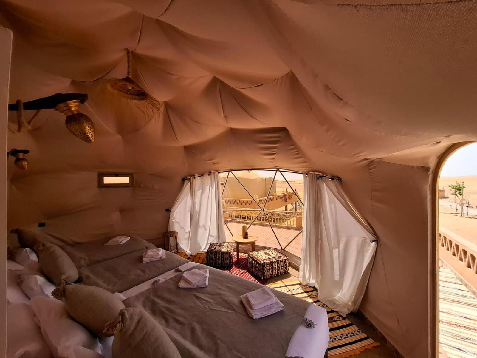 Tent photo 2