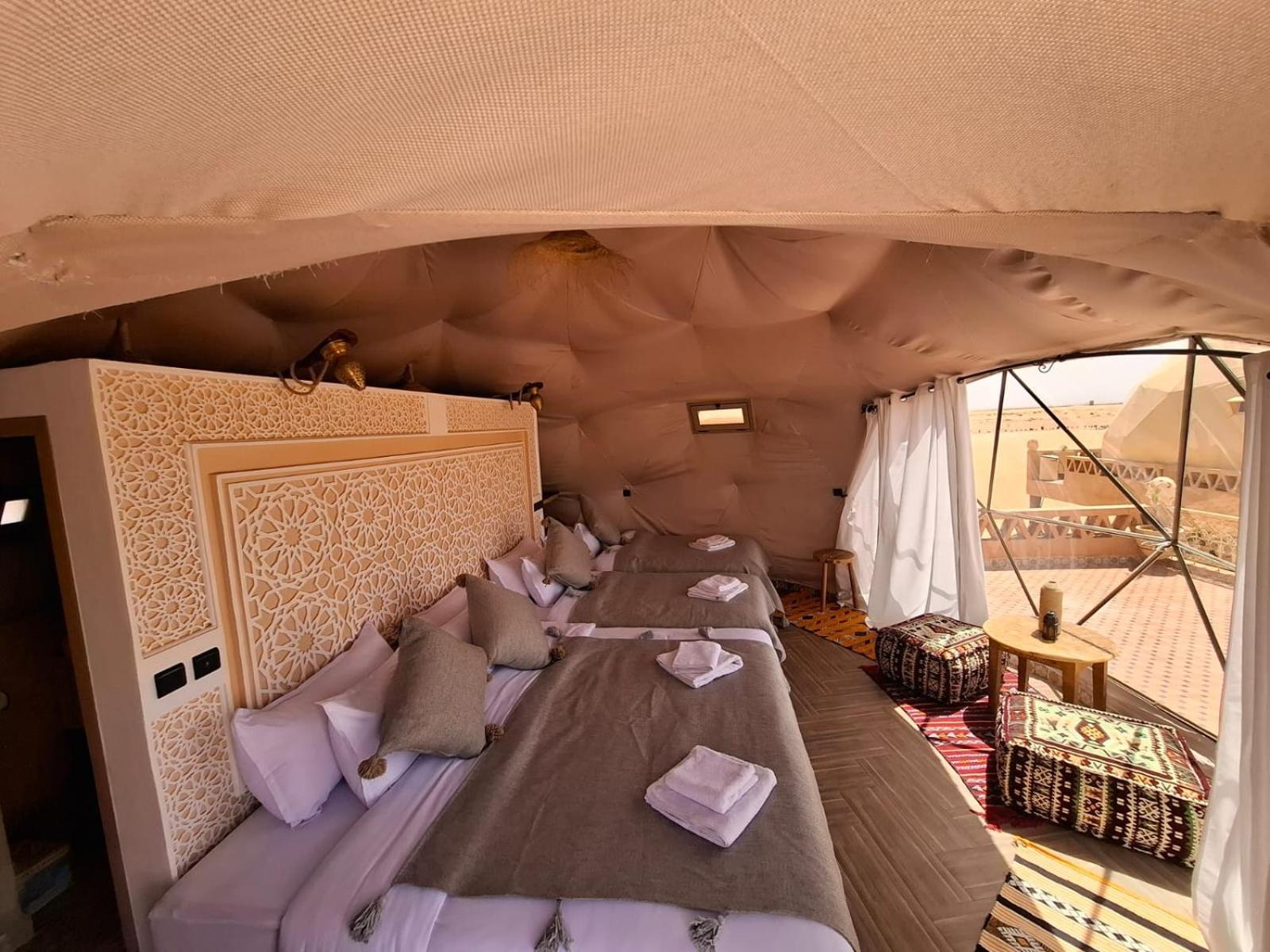Tent photo 3