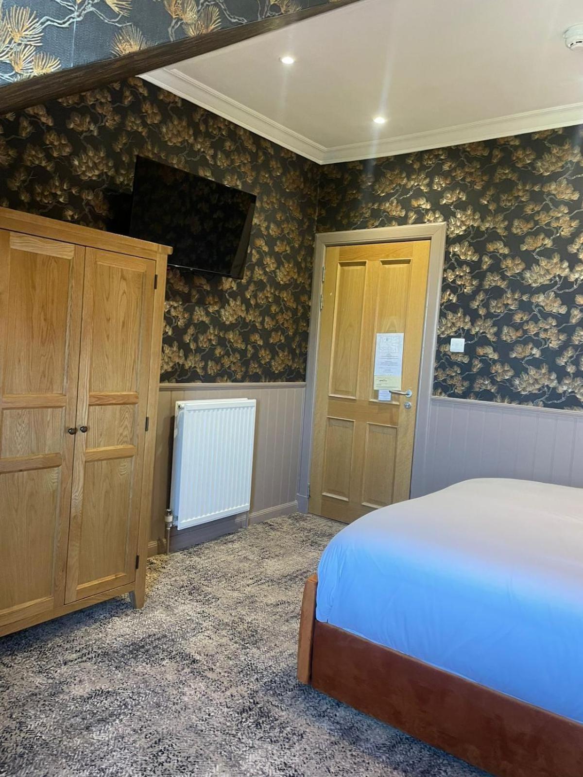King Room with Sea View
