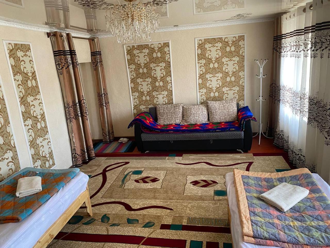 Triple Room photo 3