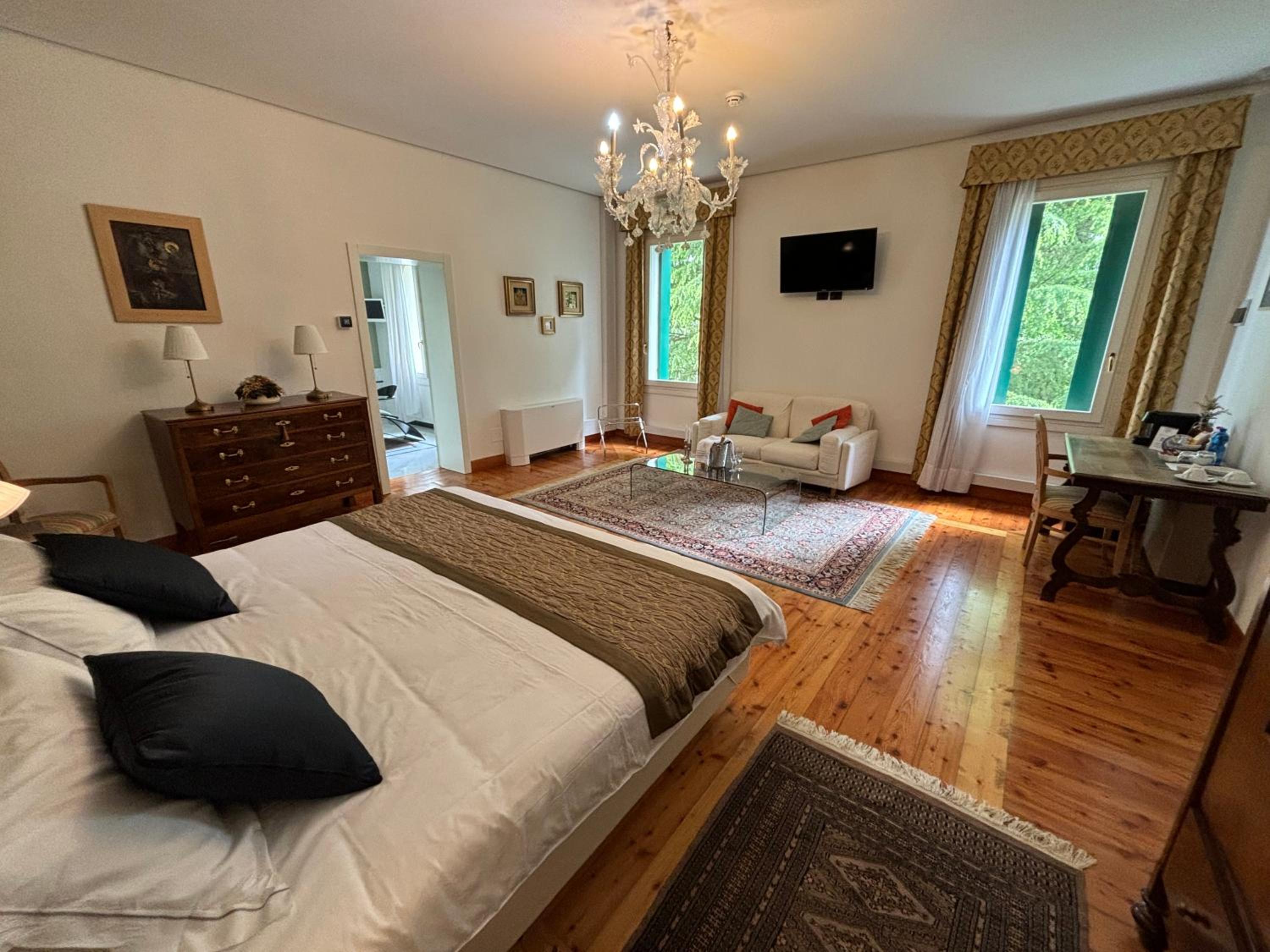 Comfort Triple Room photo 3