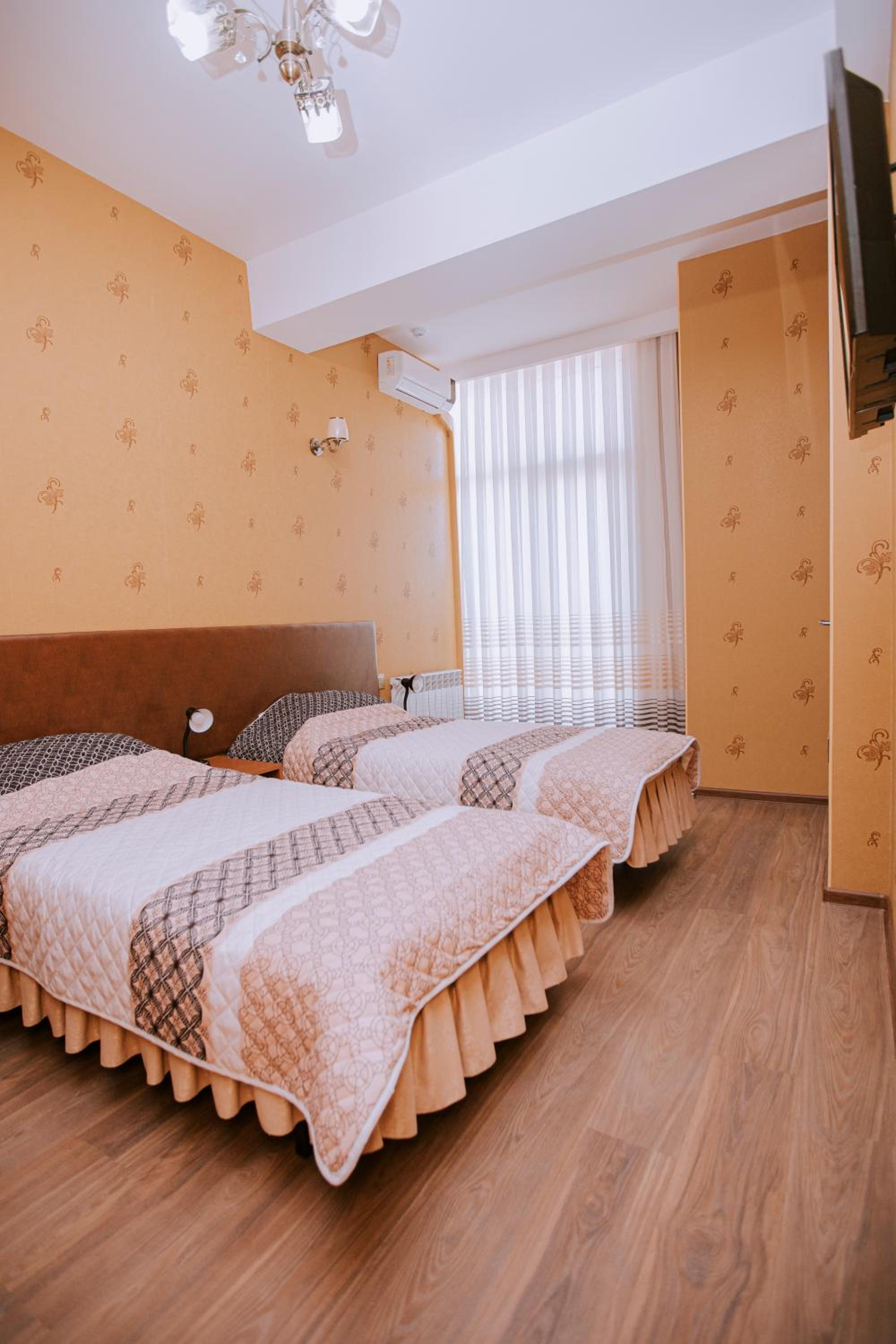 Twin Room photo 2