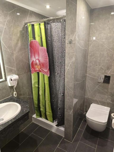 Deluxe Double or Twin Room photo 3