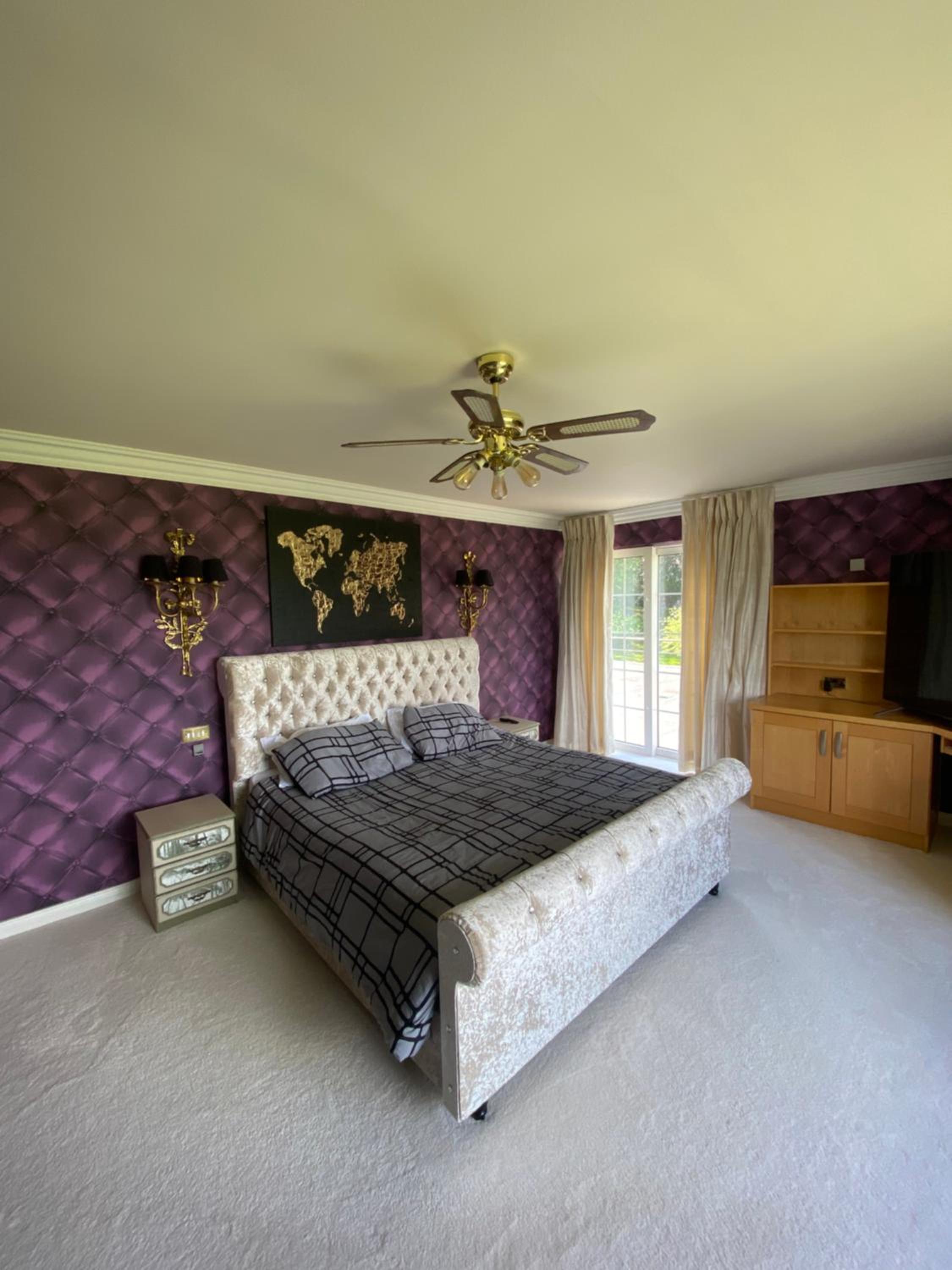 Superior King Room
