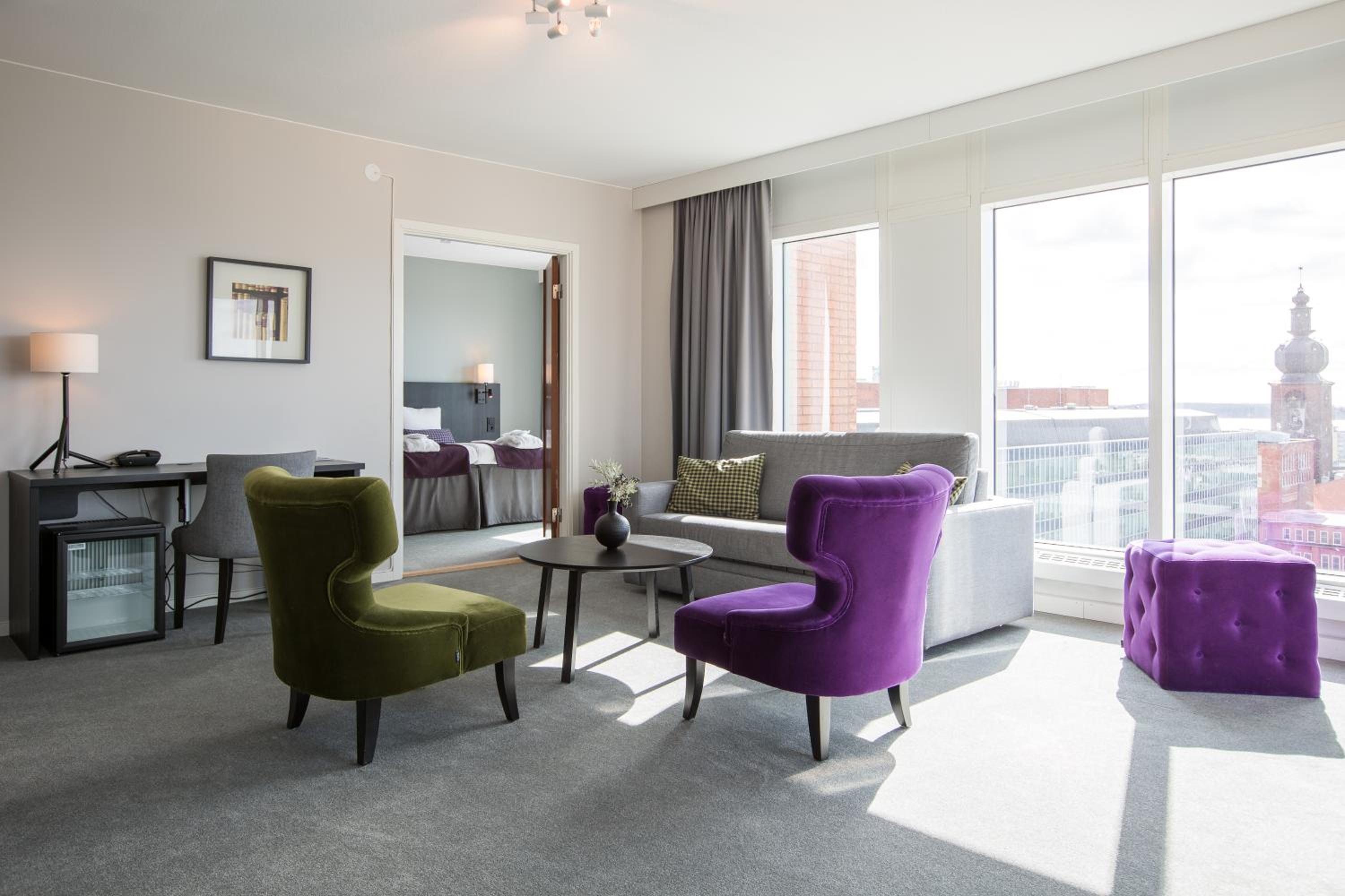 King Suite - Photo 9