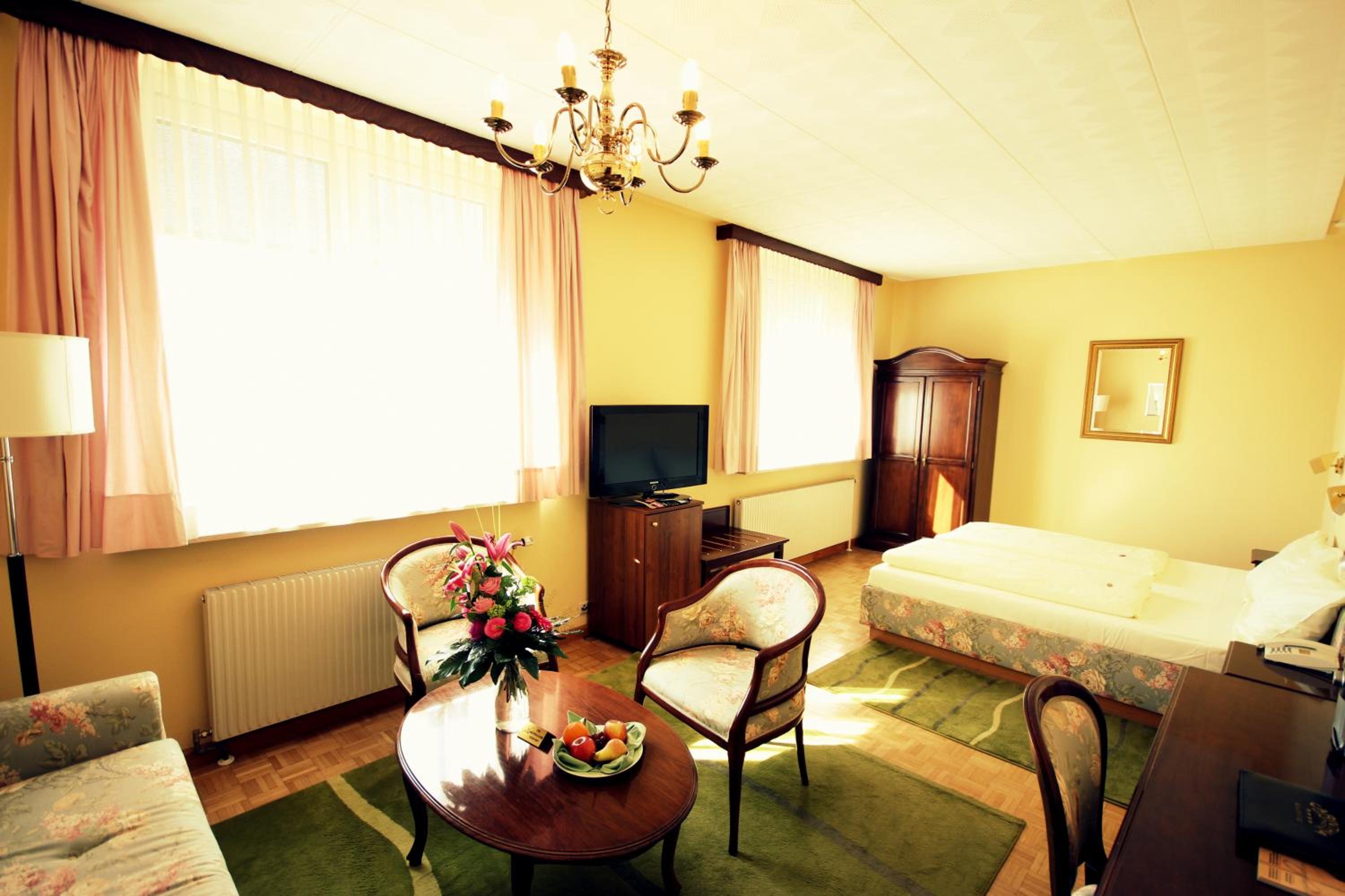 Junior Suite photo 1