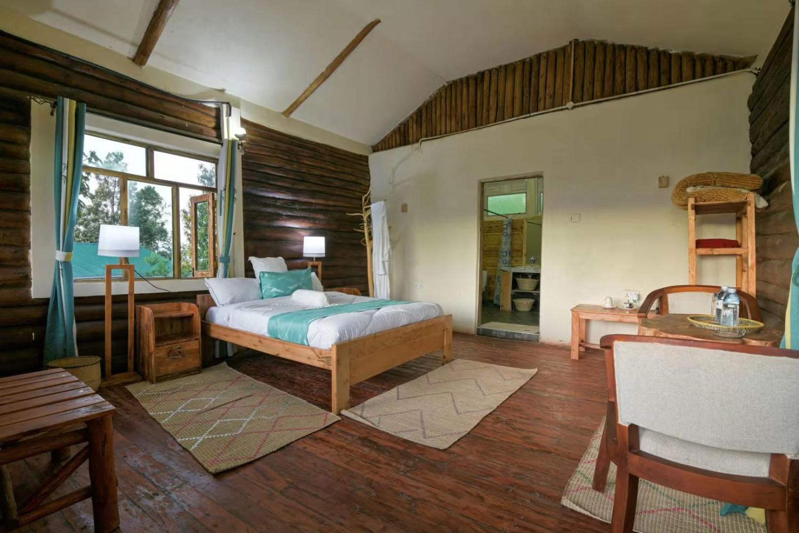 Standard Single Room photo 2