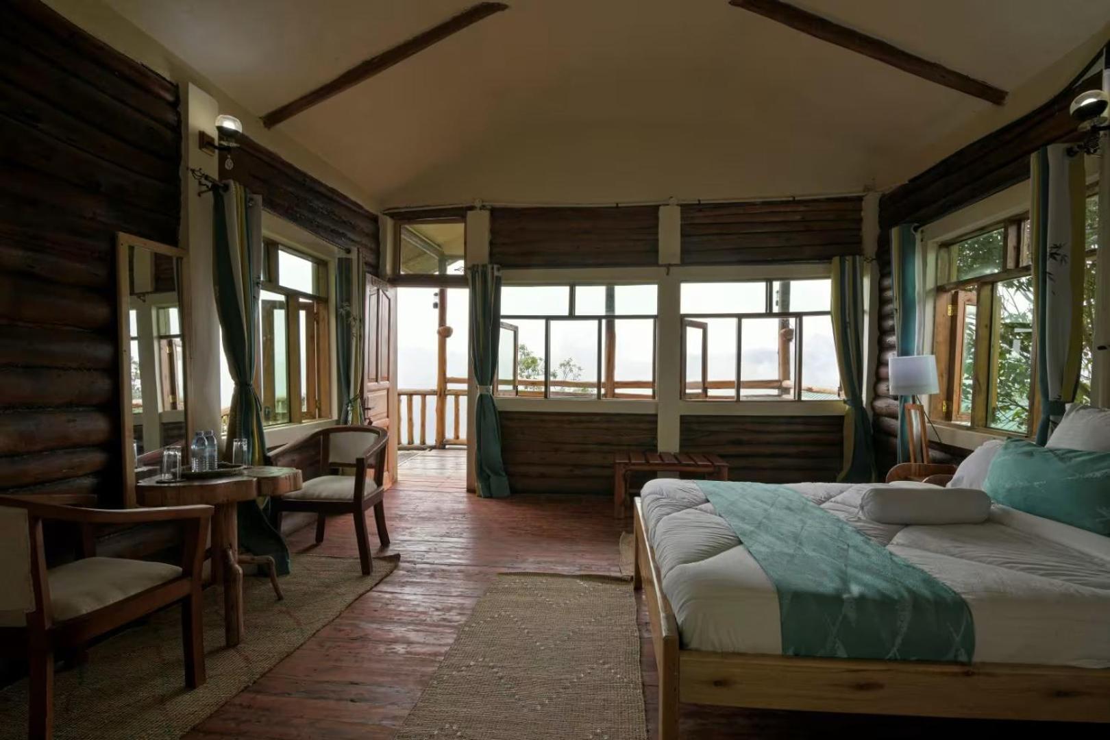 Standard Single Room photo 3