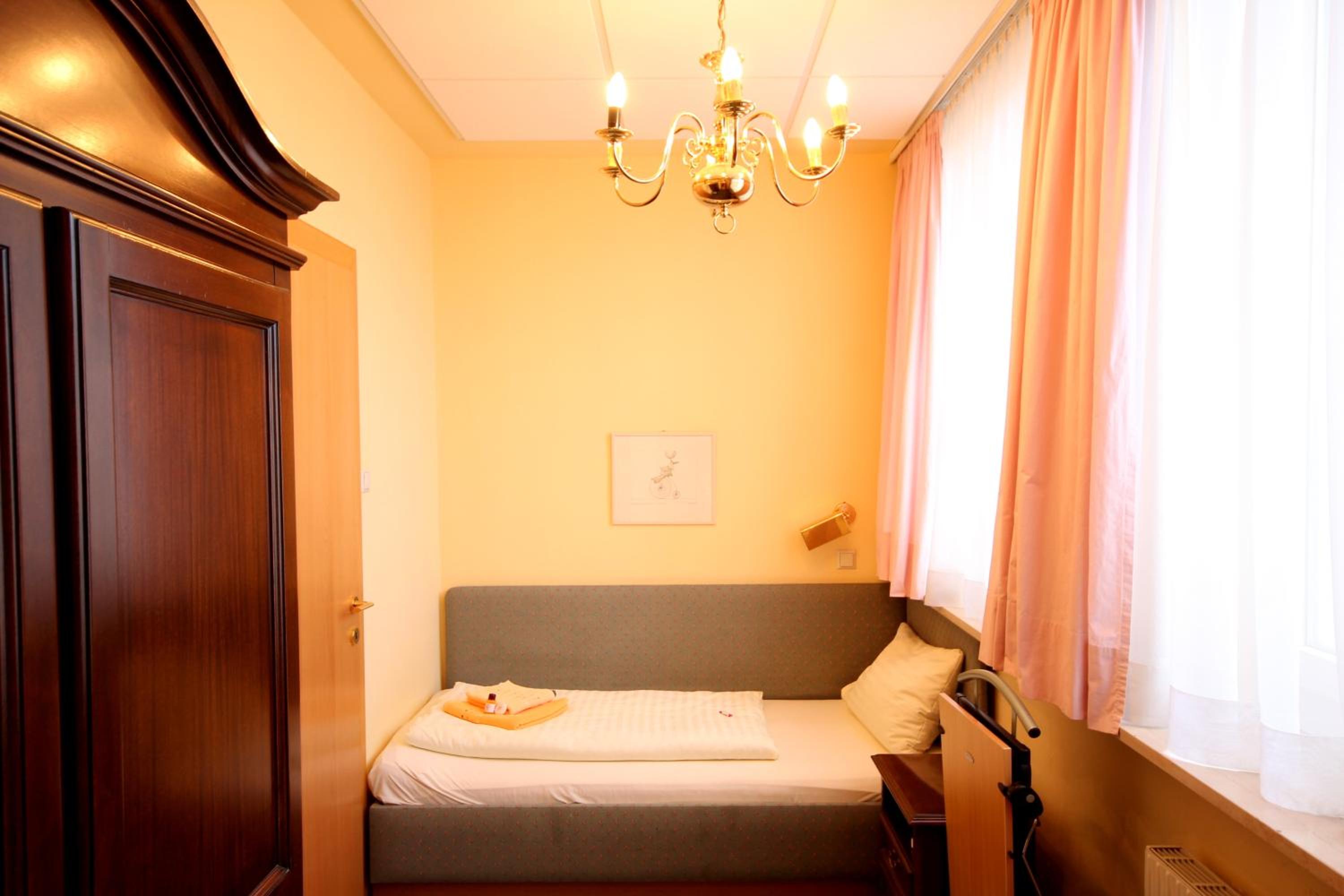 Junior Suite photo 2