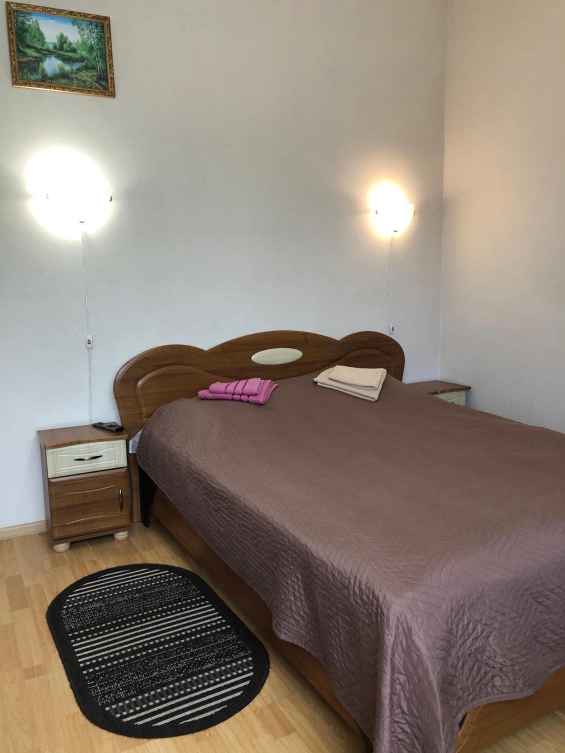 Double or Twin Room photo 1