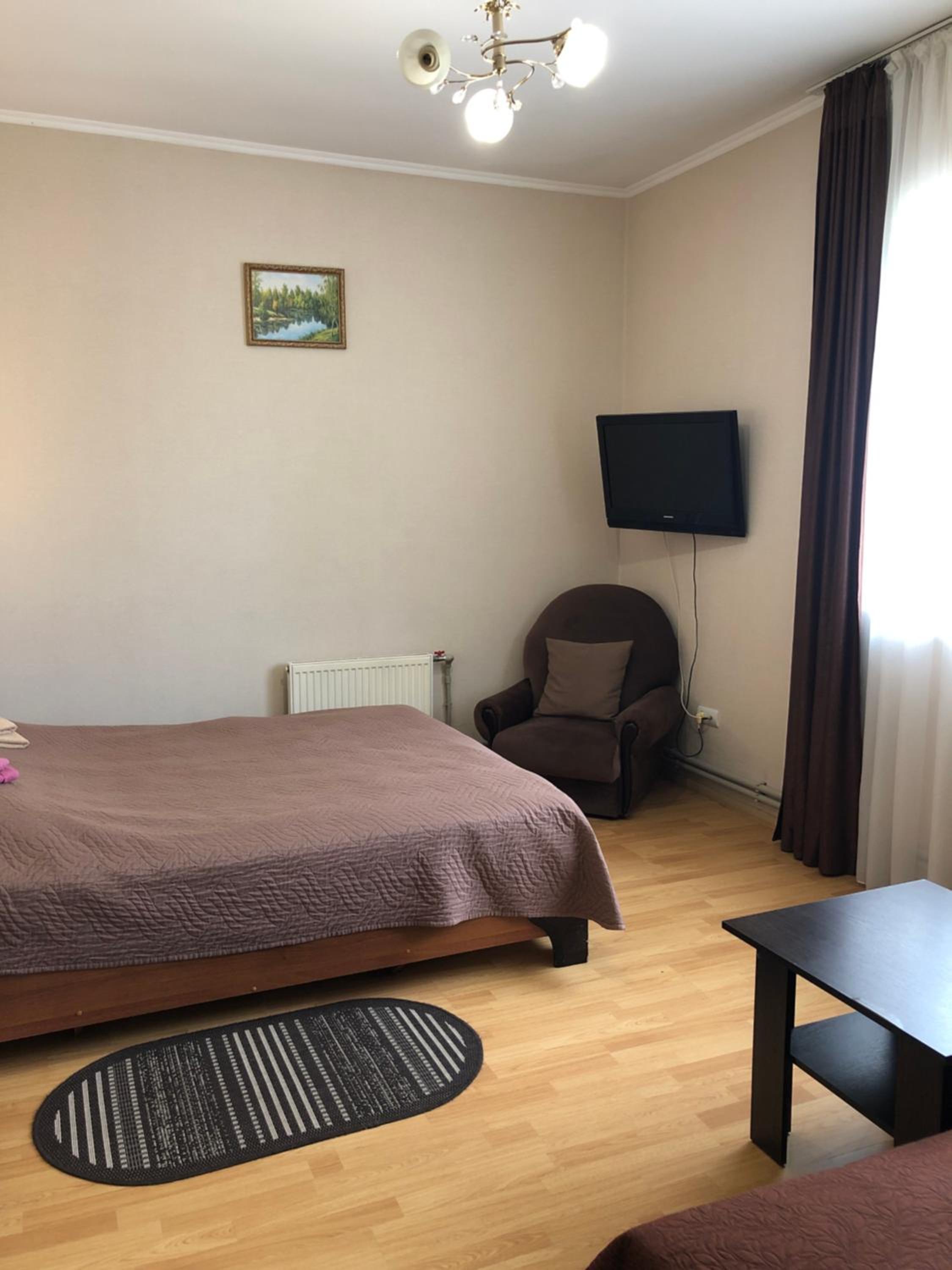 Double or Twin Room photo 2