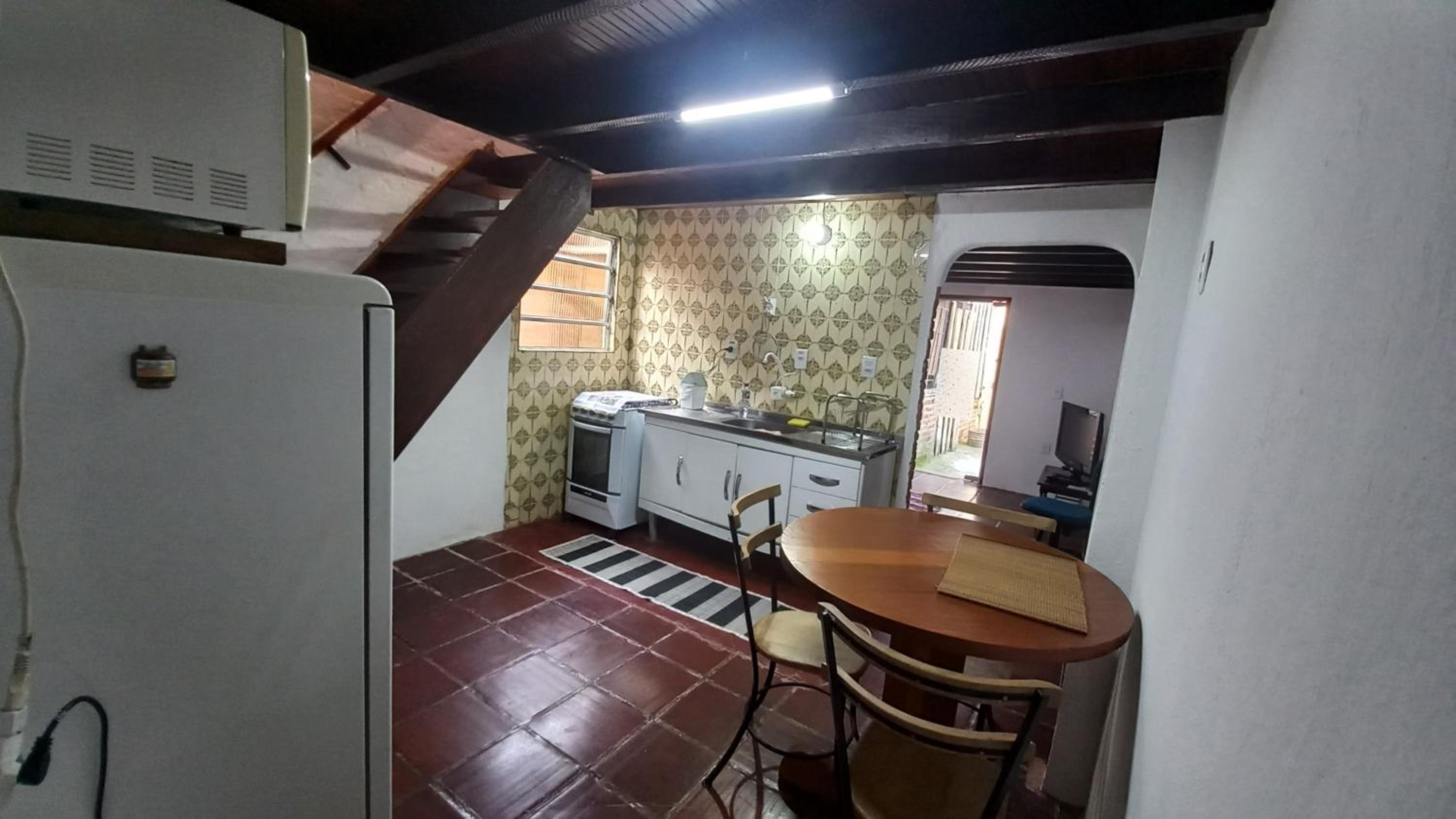 One-Bedroom House photo 1
