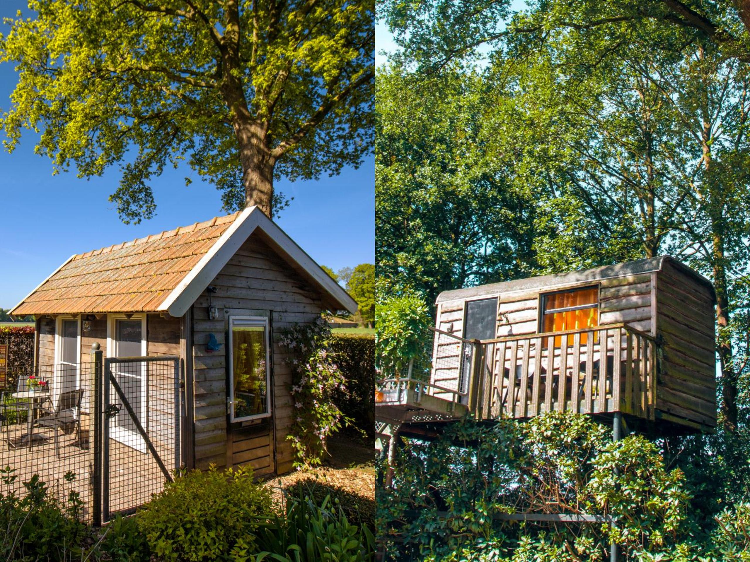 Triple Room with Terrace photo 1