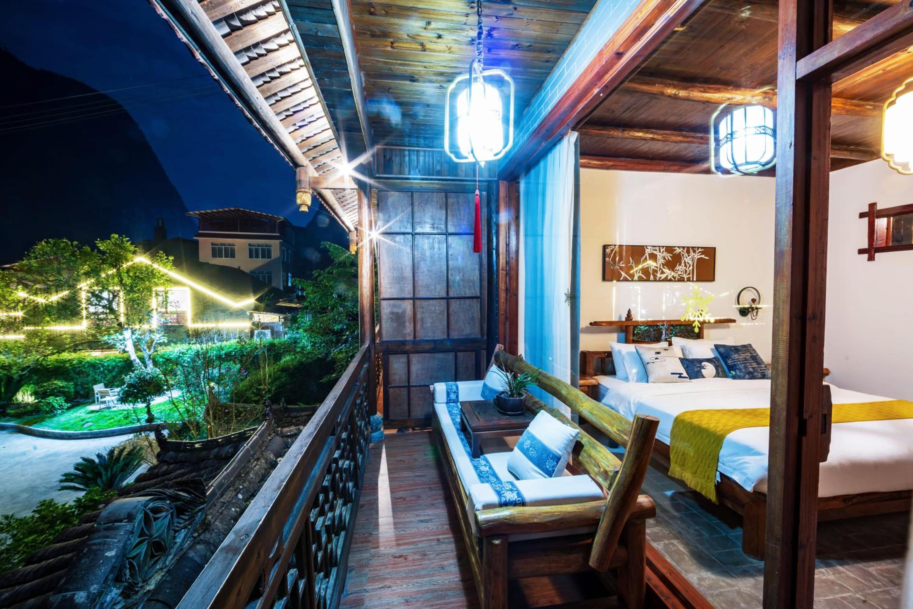 Double Room with Balcony photo 3