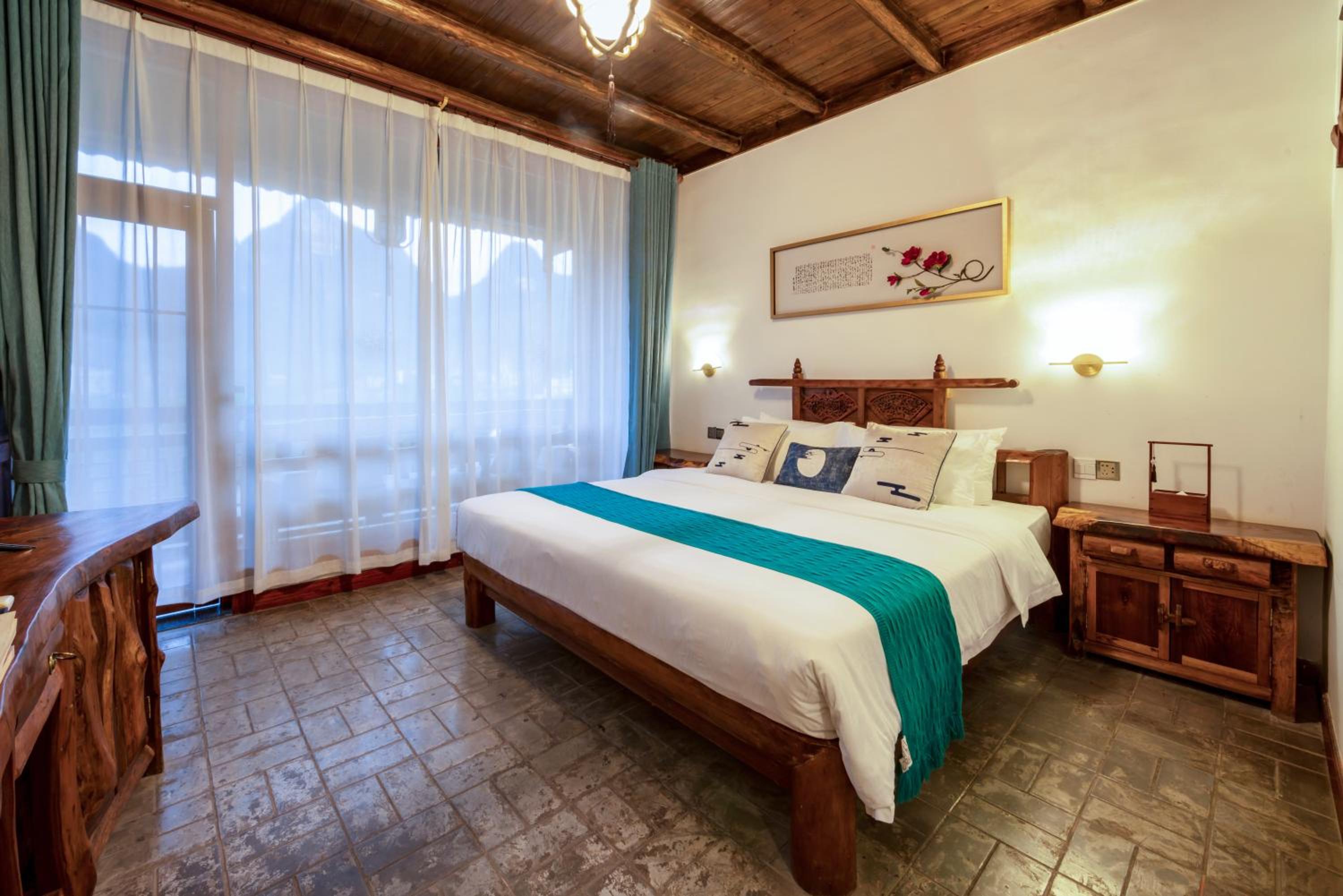 Double Room with Balcony photo 1