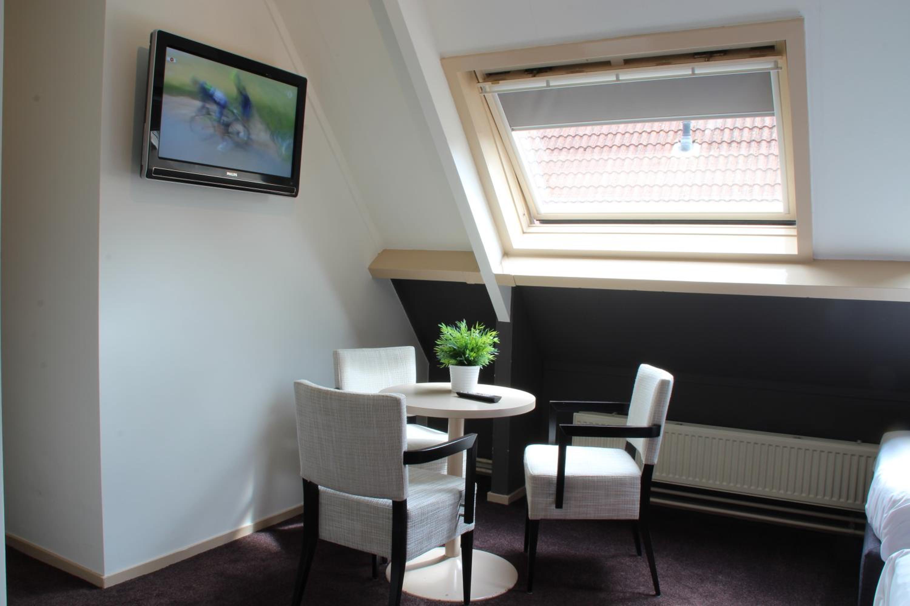 Quadruple Room photo 2