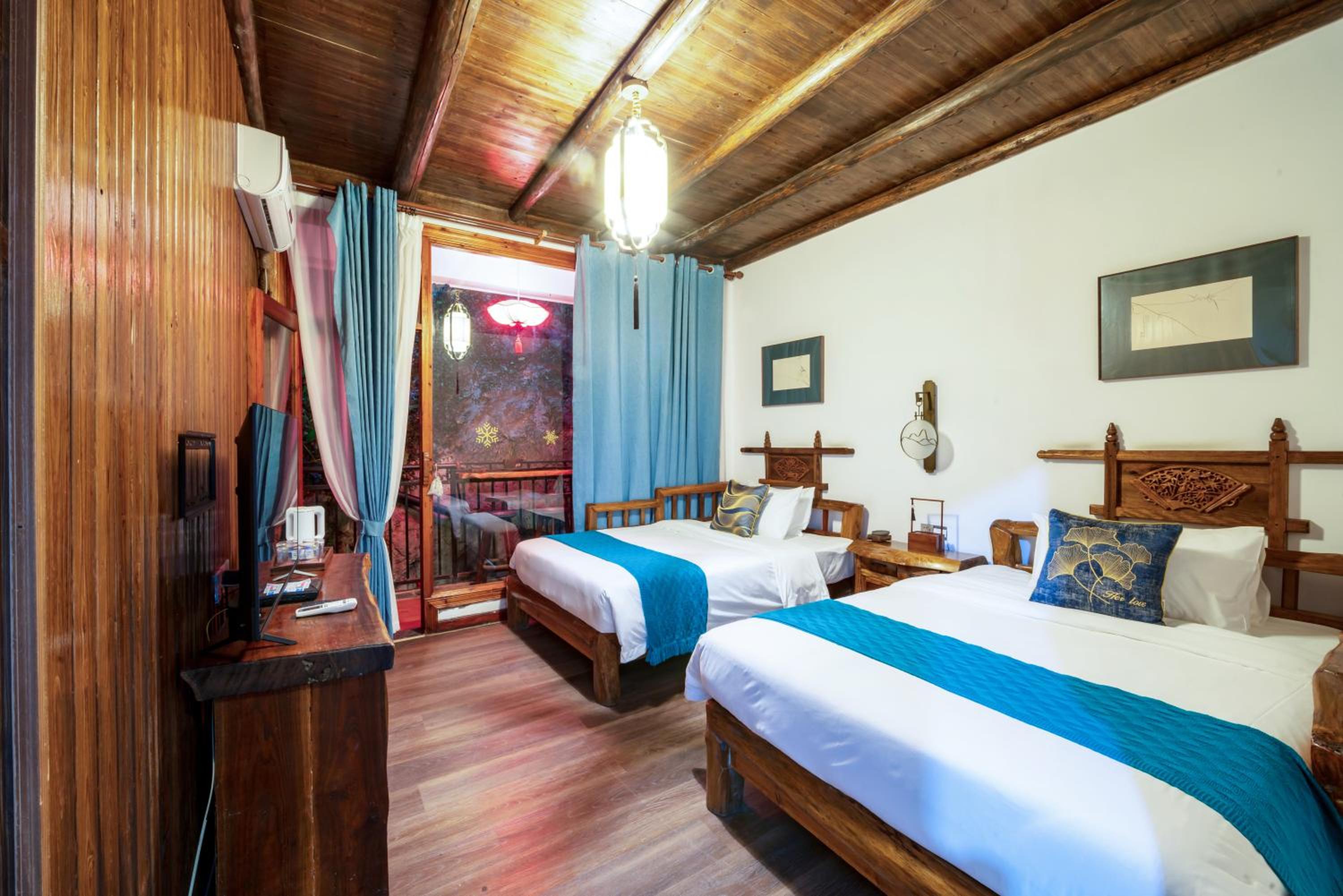 Double Or Twin Room photo 2