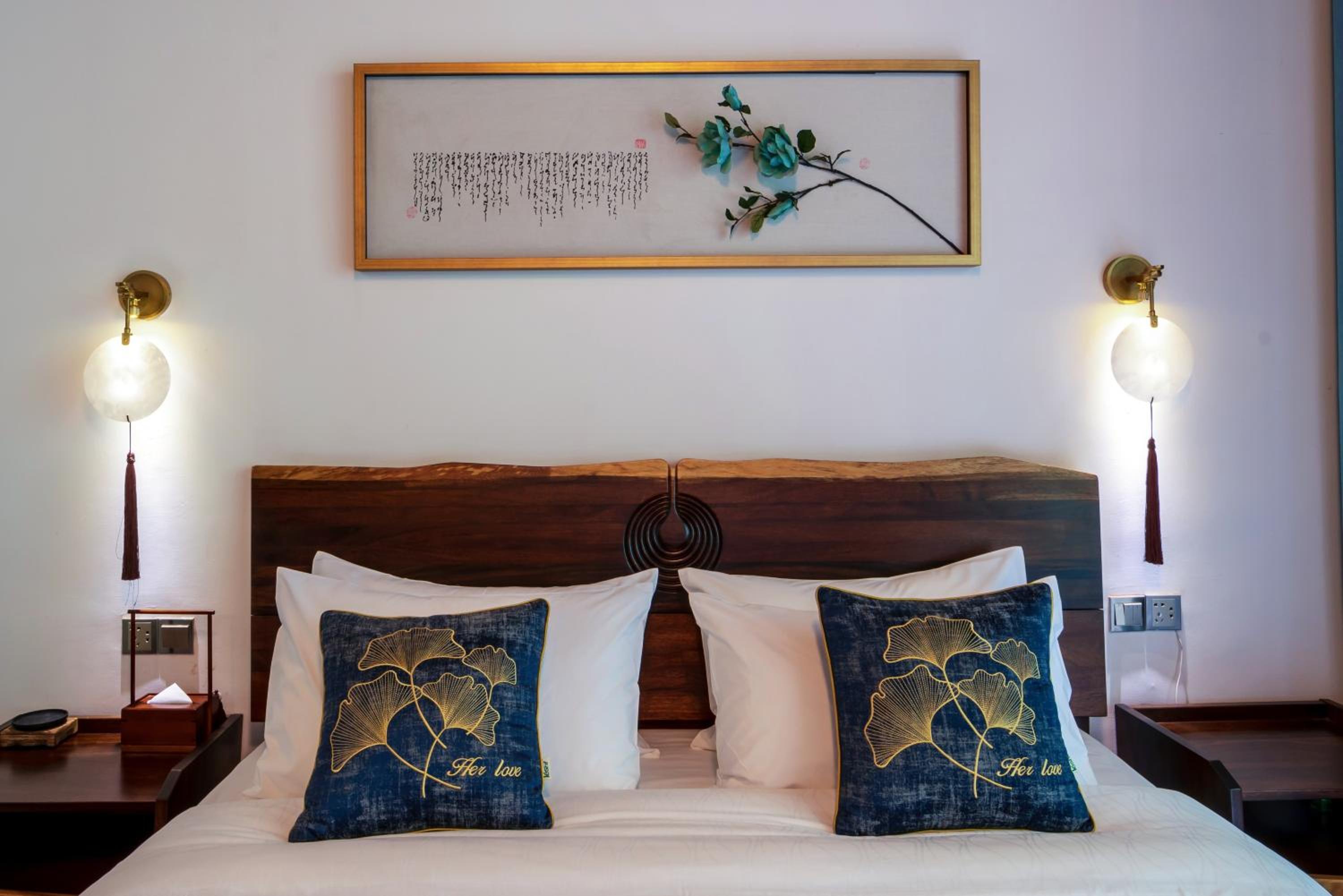 Suite photo 1
