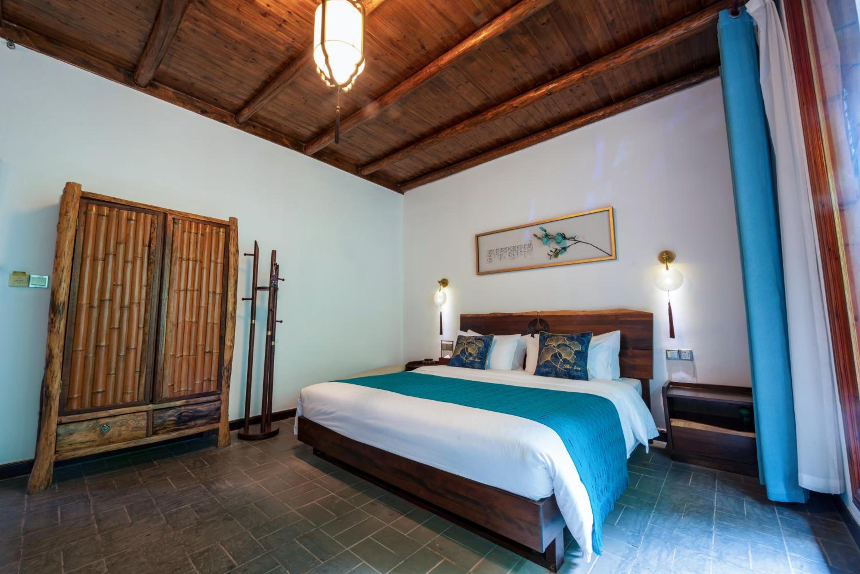 Two-Bedroom Suite photo 1