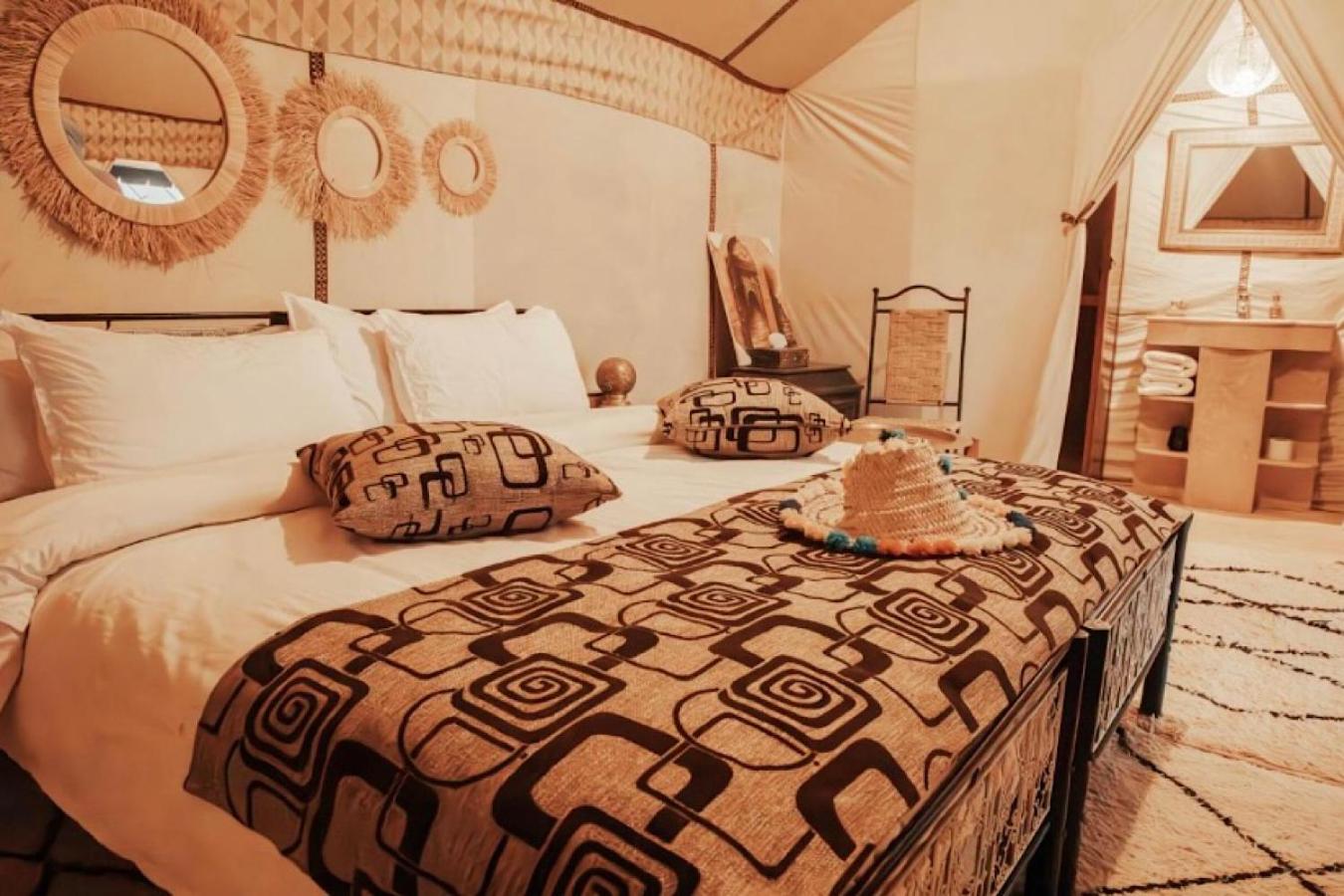 Deluxe Quadruple Room photo 3