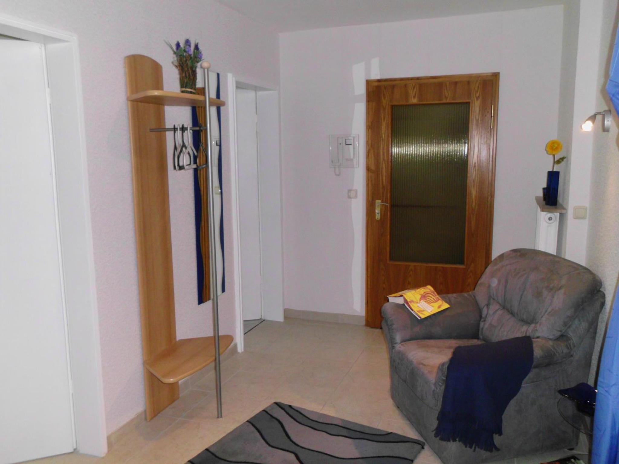 Apartment with Terrace photo 2