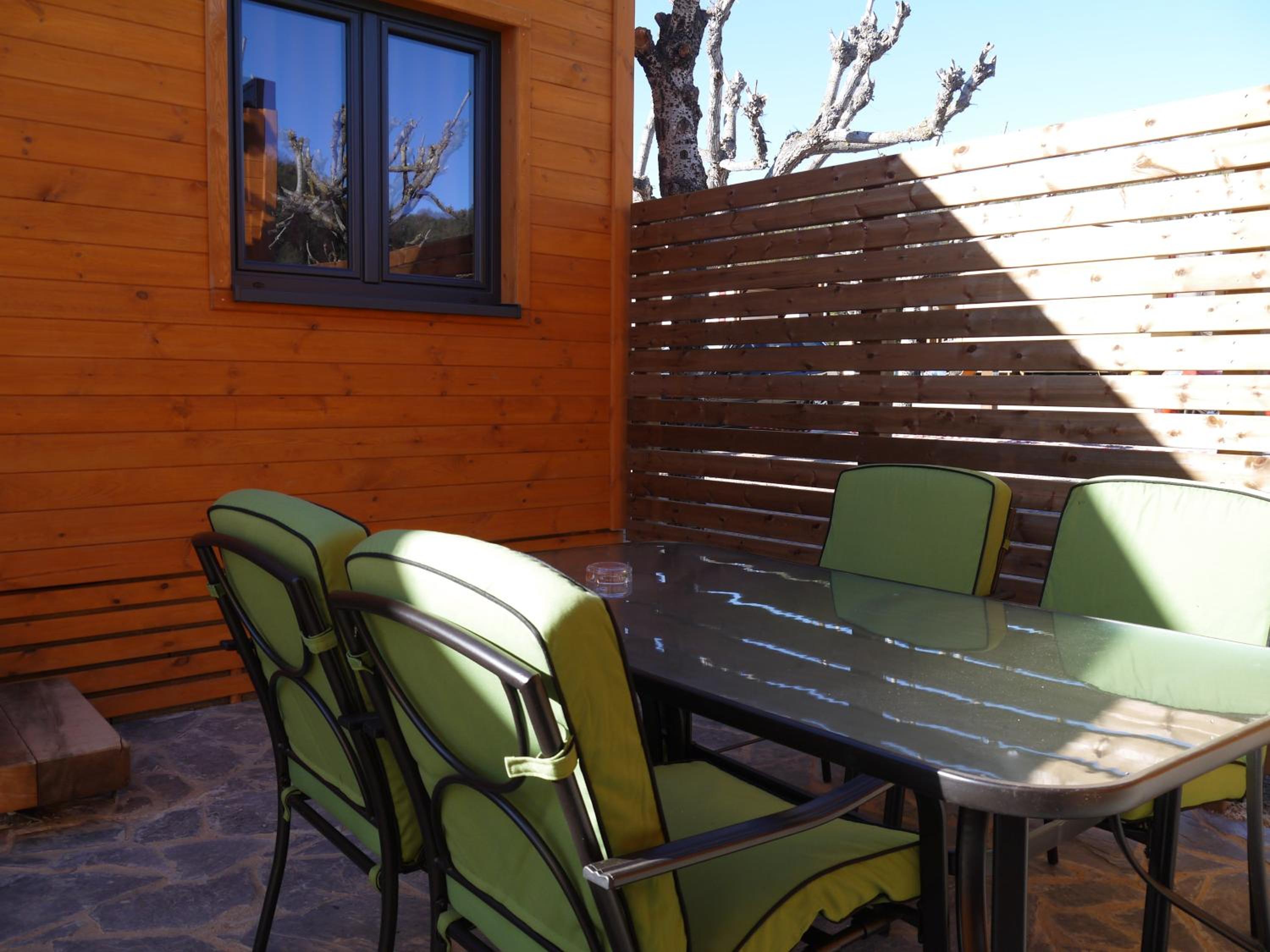 Chalet photo 3