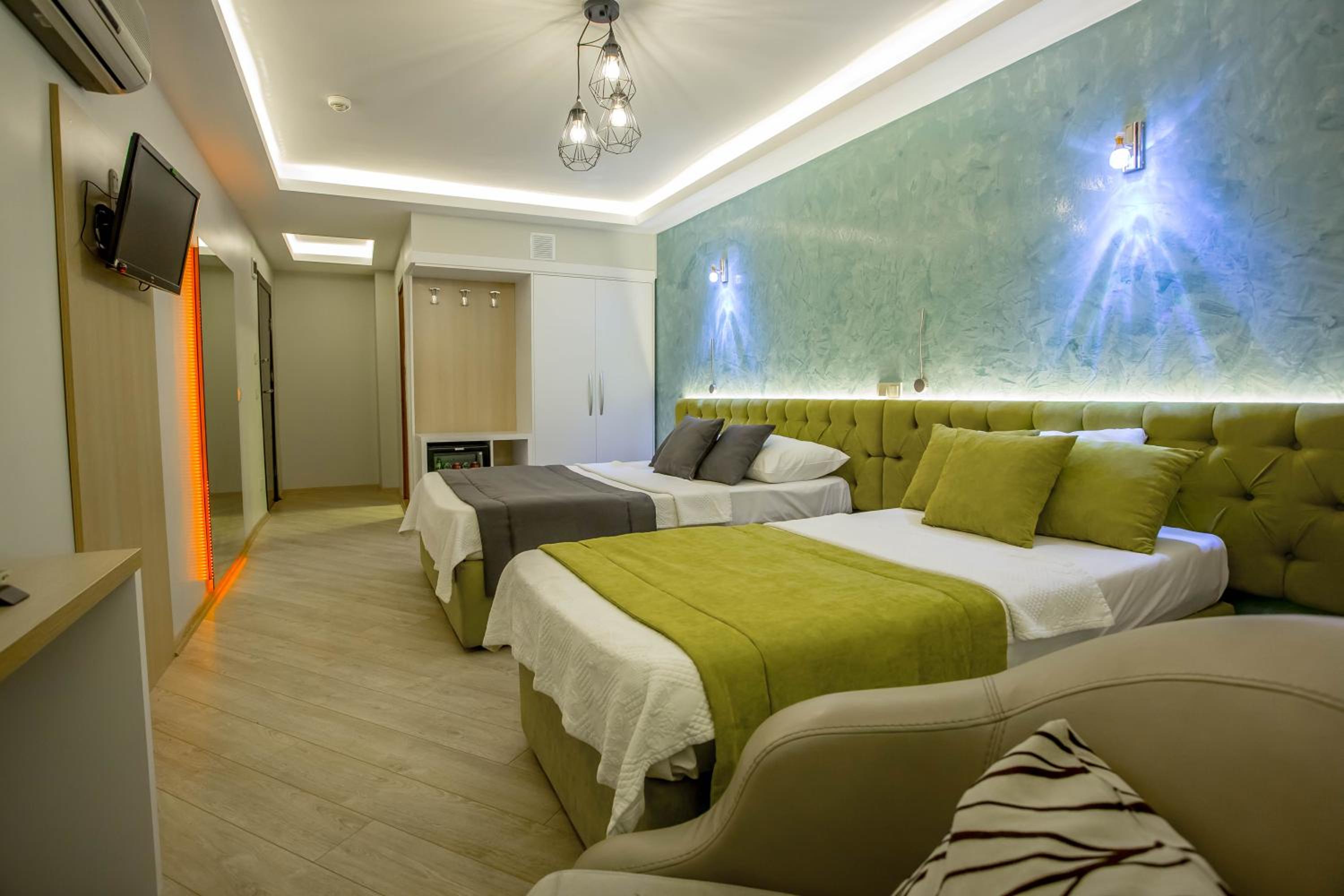Triple Room photo 1