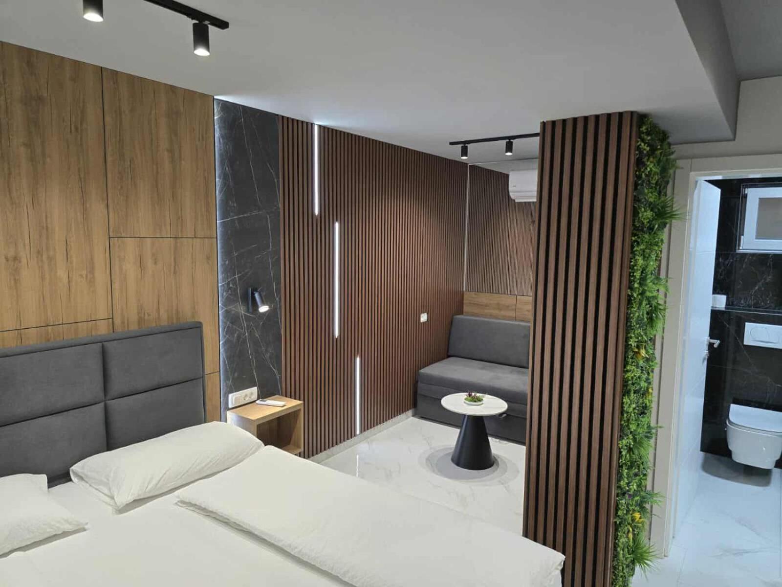 Deluxe Double Room photo 2